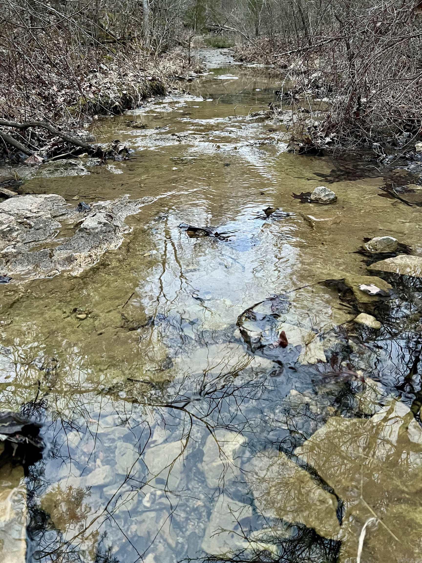 Paradise Point Estates - Land