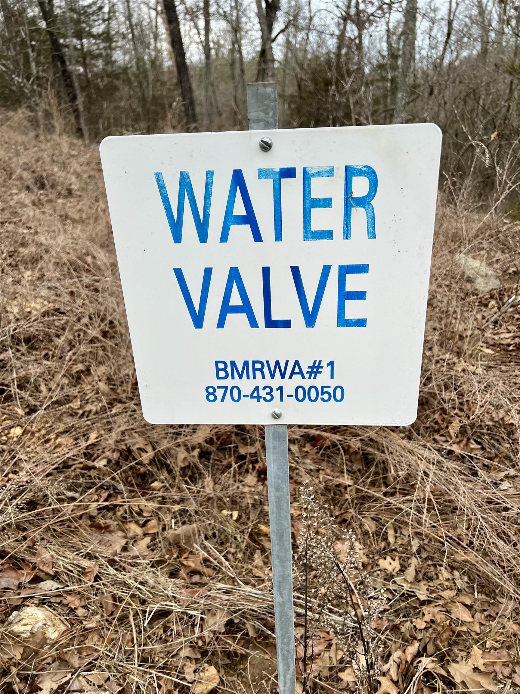 Paradise Point Estates - Land