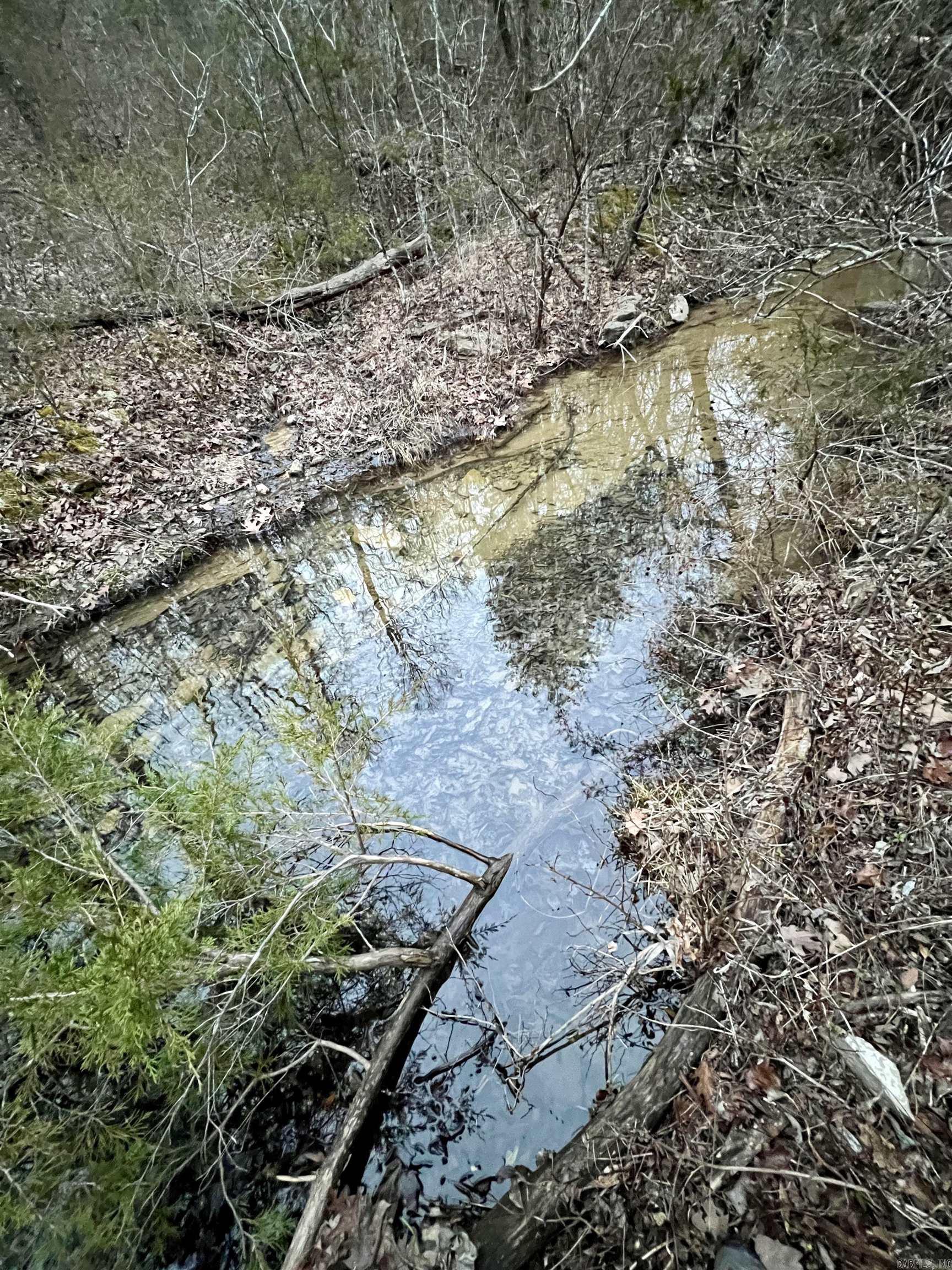 Paradise Point Estates - Land