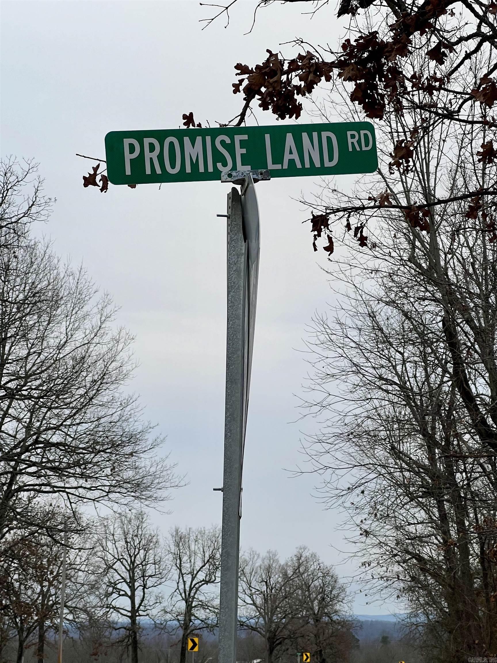 Paradise Point Estates - Land