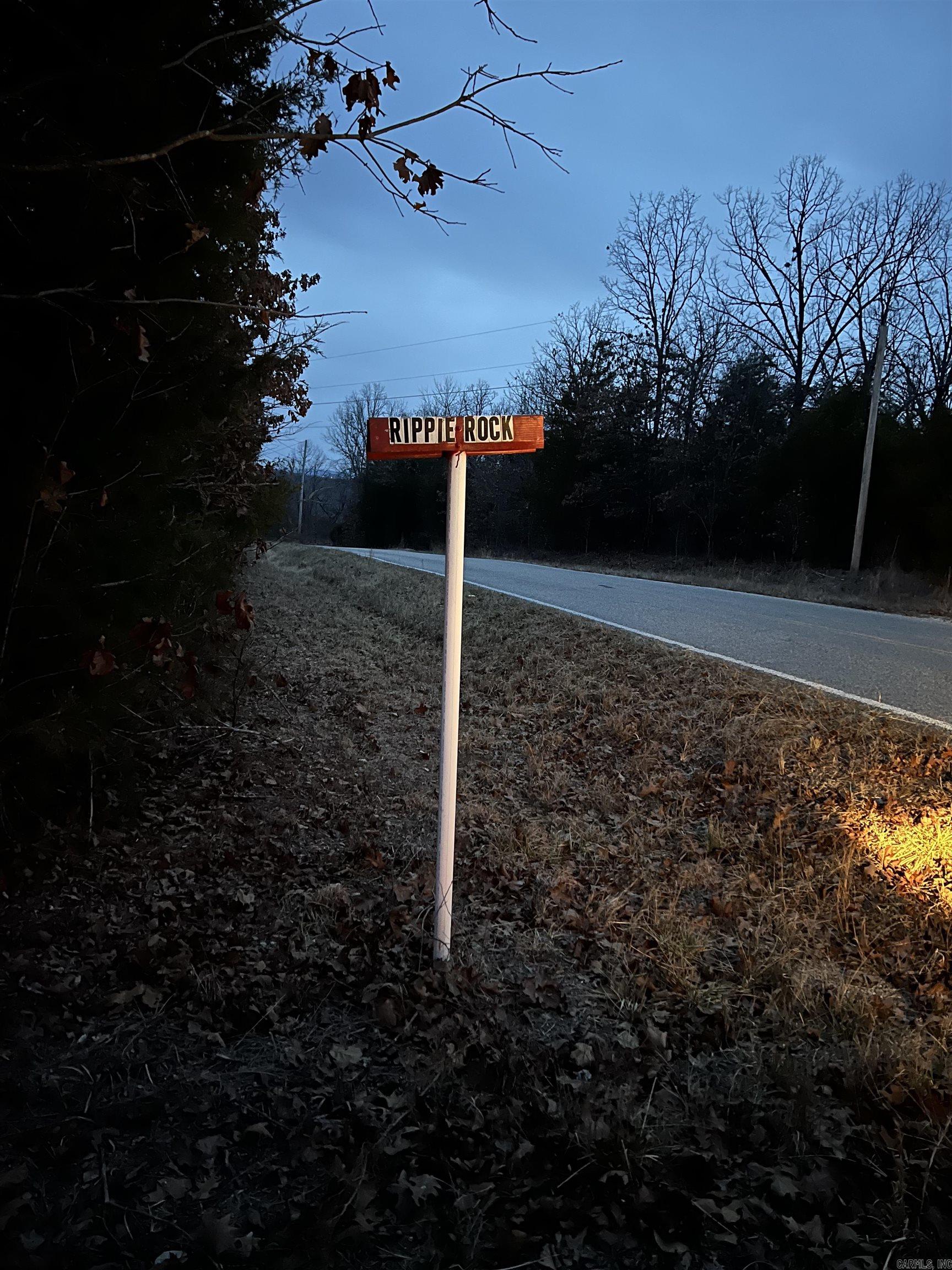 Paradise Point Estates - Land