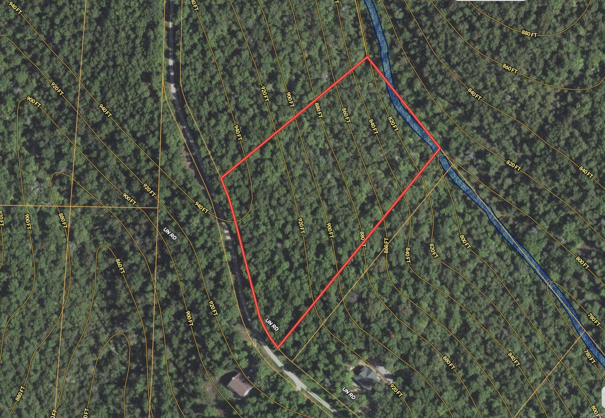 Paradise Point Estates - Land