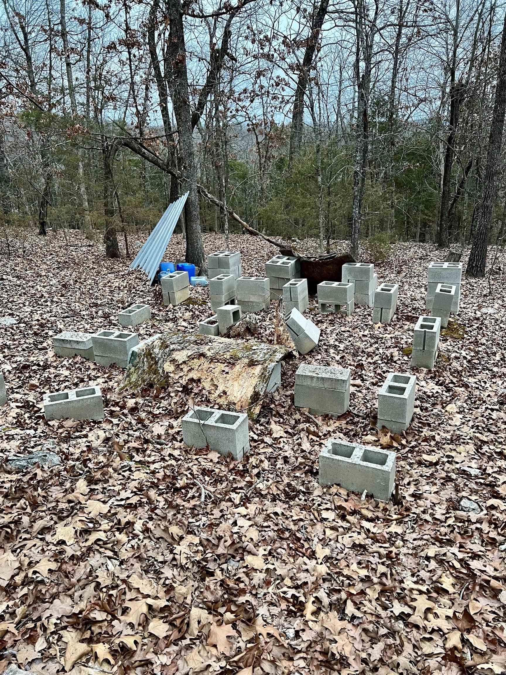 Paradise Point Estates - Land