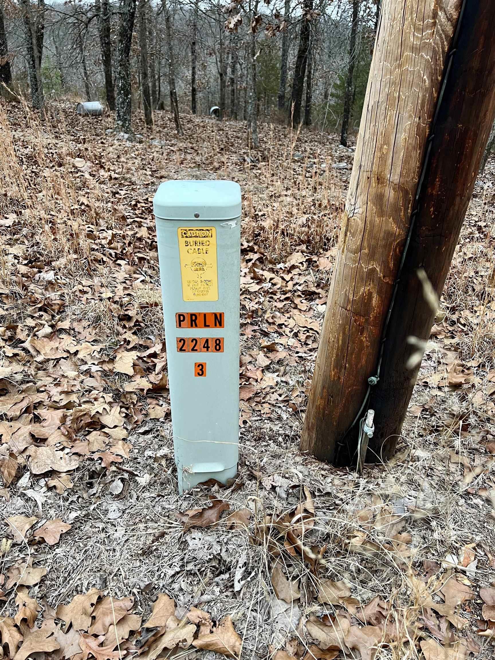 Paradise Point Estates - Land