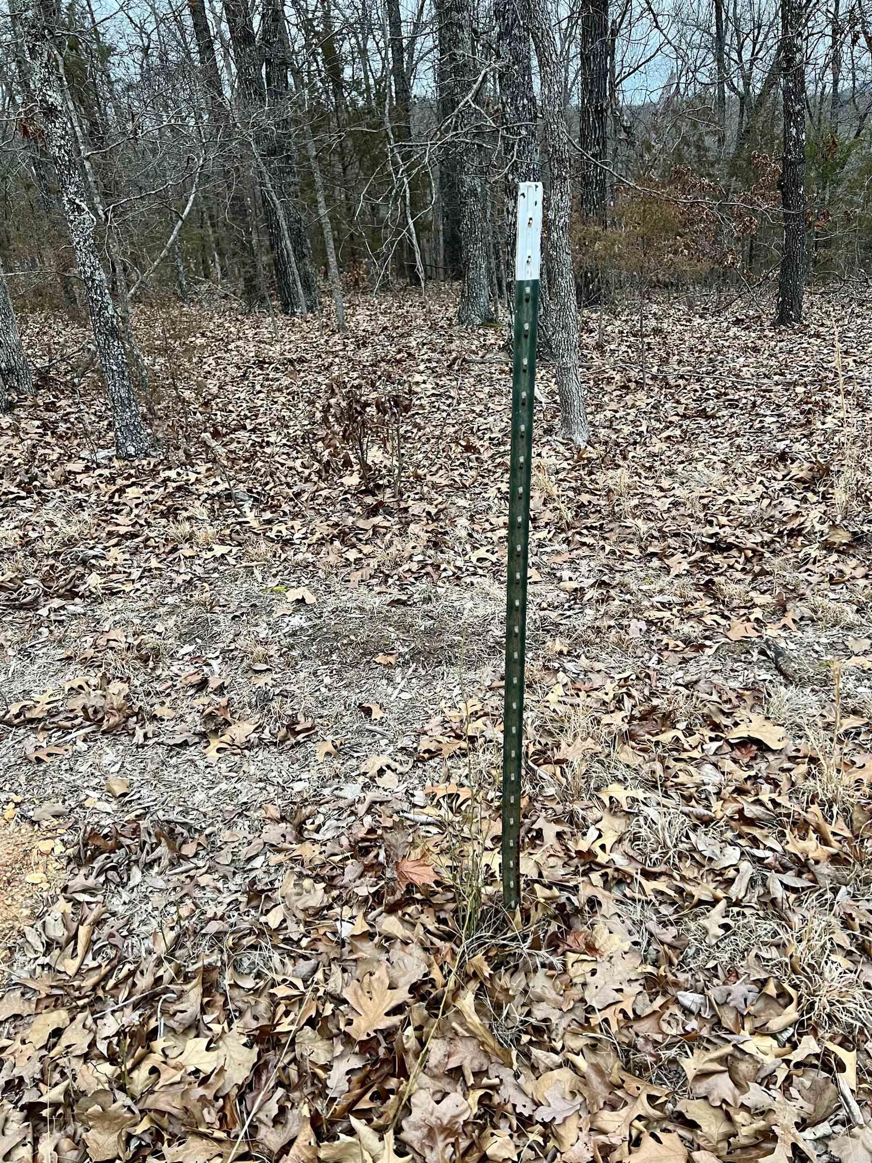 Paradise Point Estates - Land