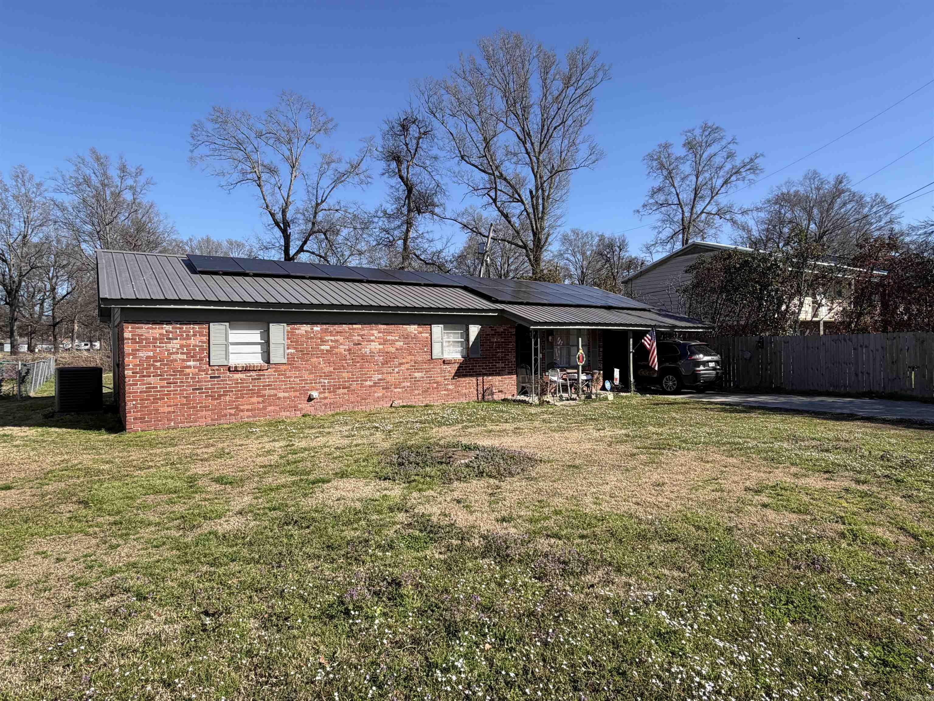 MCGEHEE - Residential