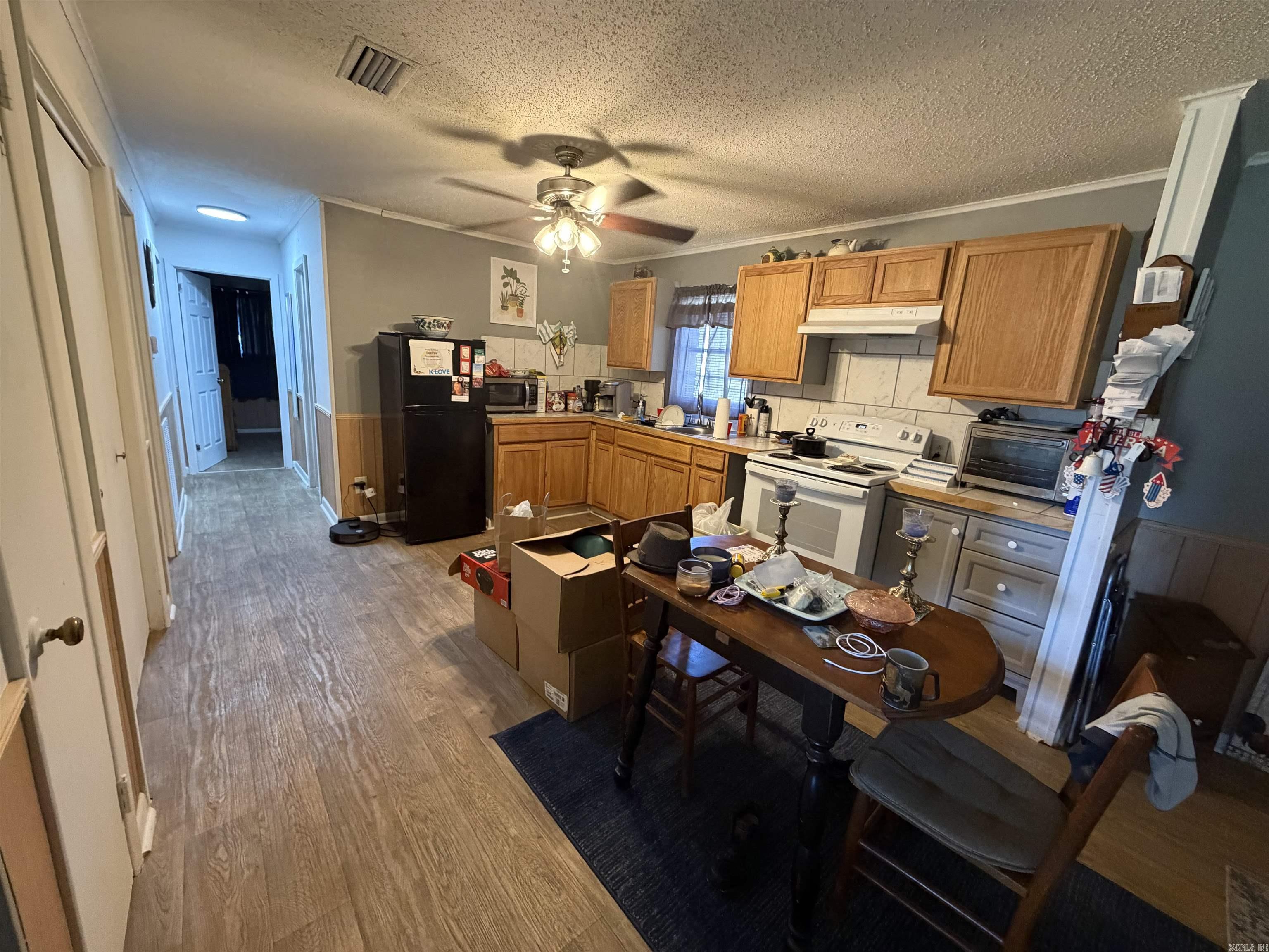 MCGEHEE - Residential