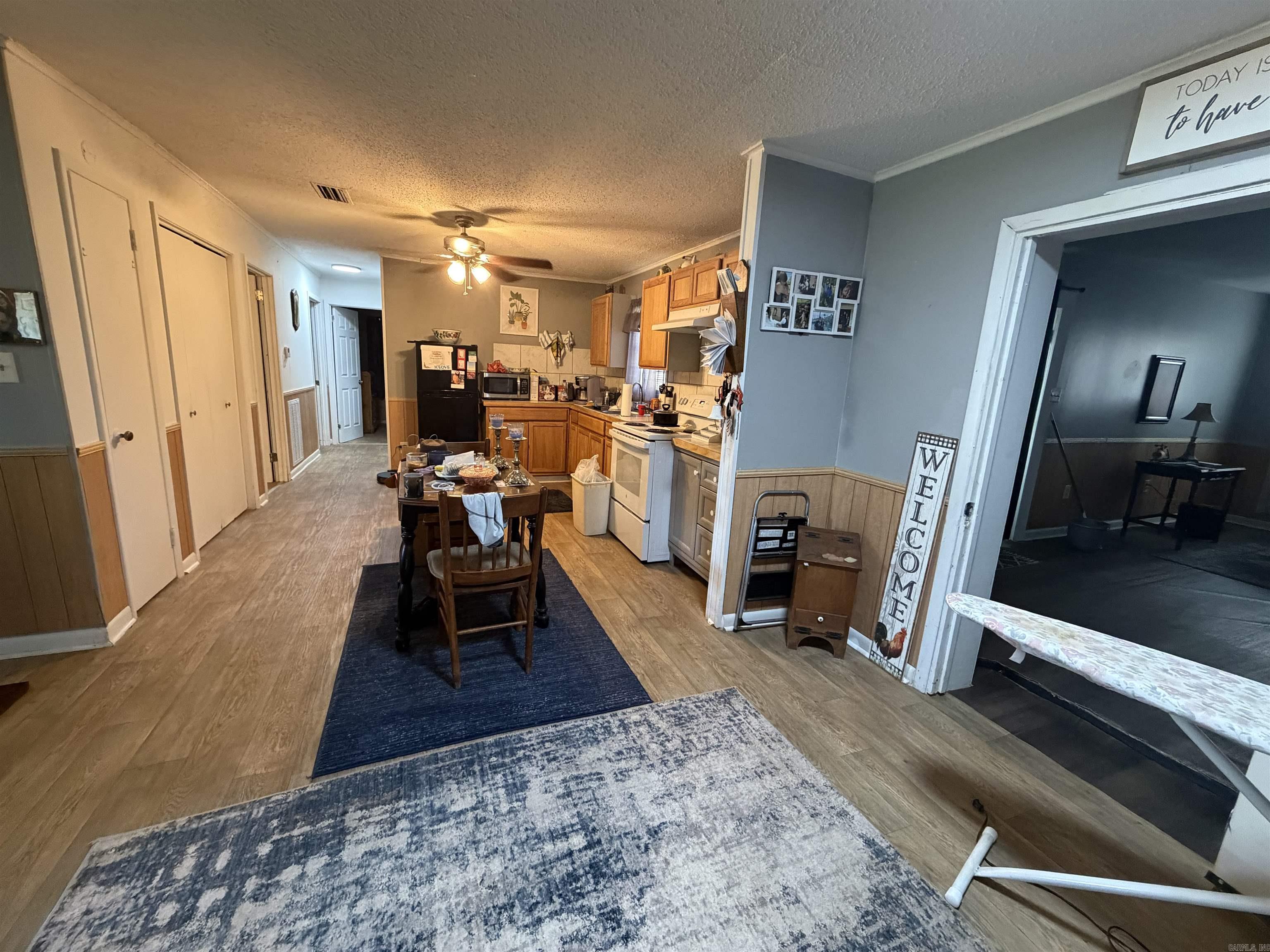 MCGEHEE - Residential