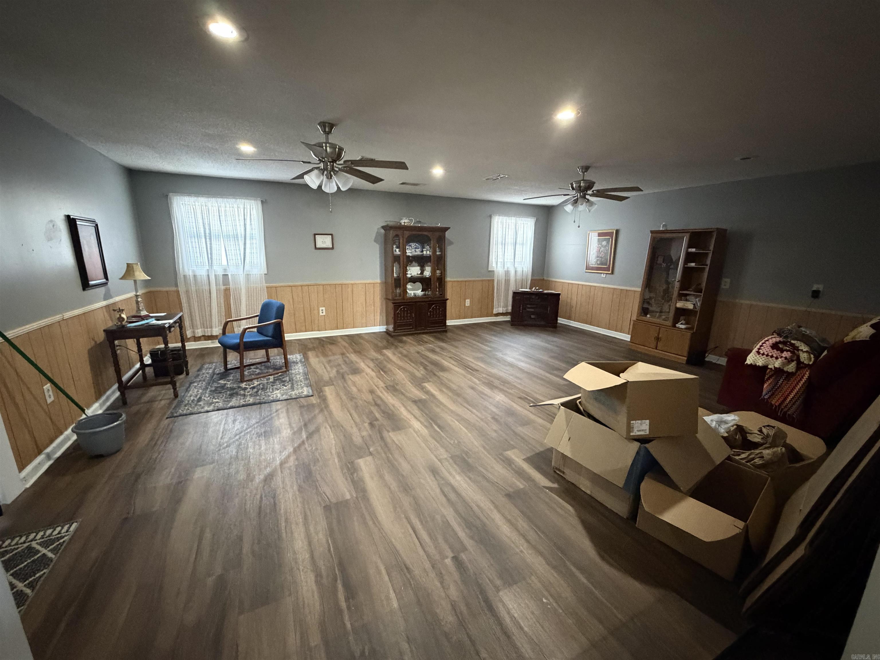 MCGEHEE - Residential