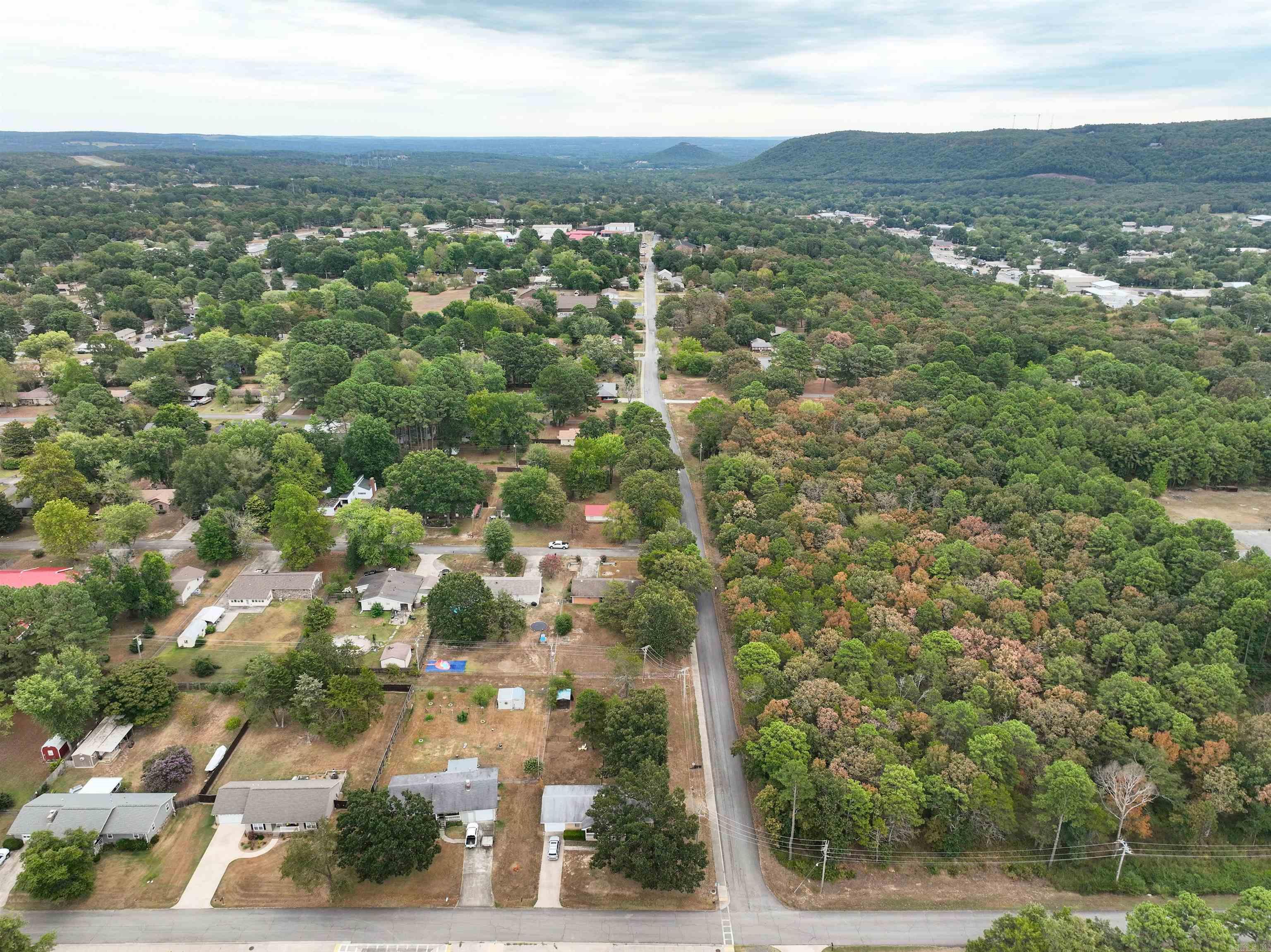 Country Club Terrace Phase 2 - Residential