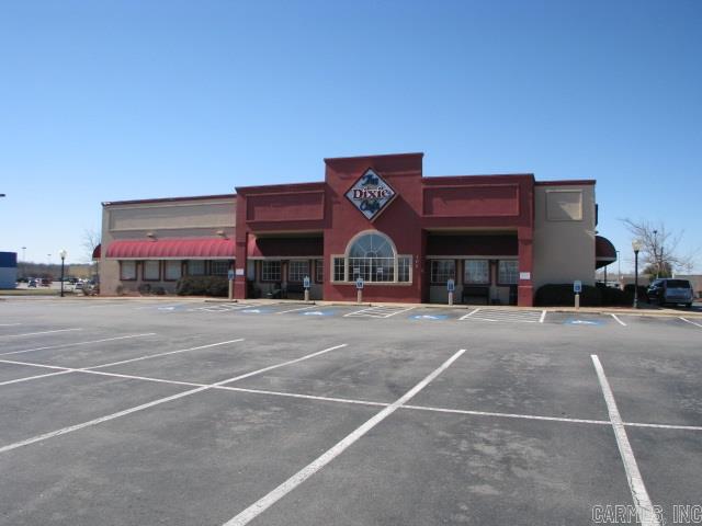 Metes & Bounds - Commercial Lease