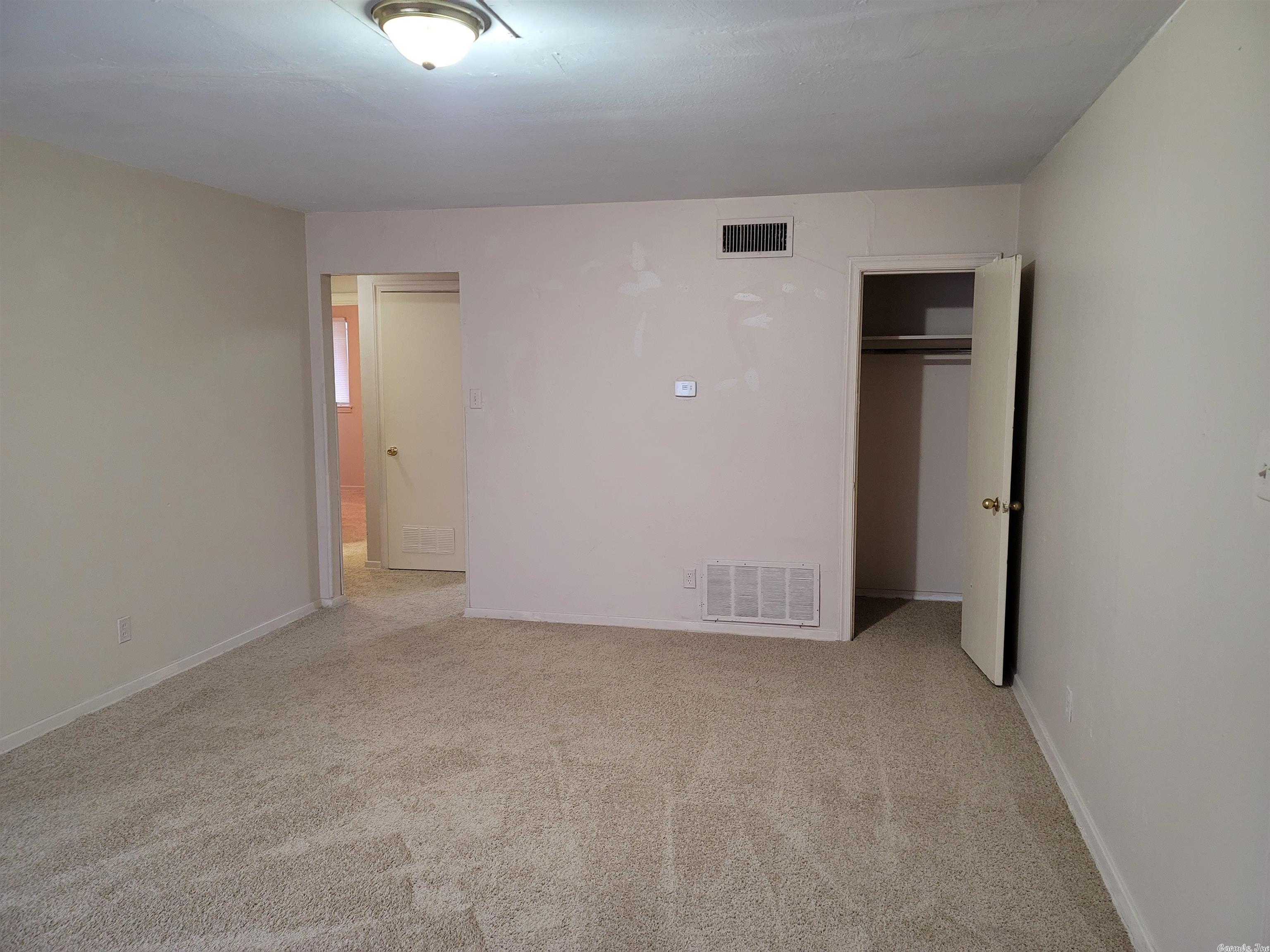 Not in List - Residential Lease