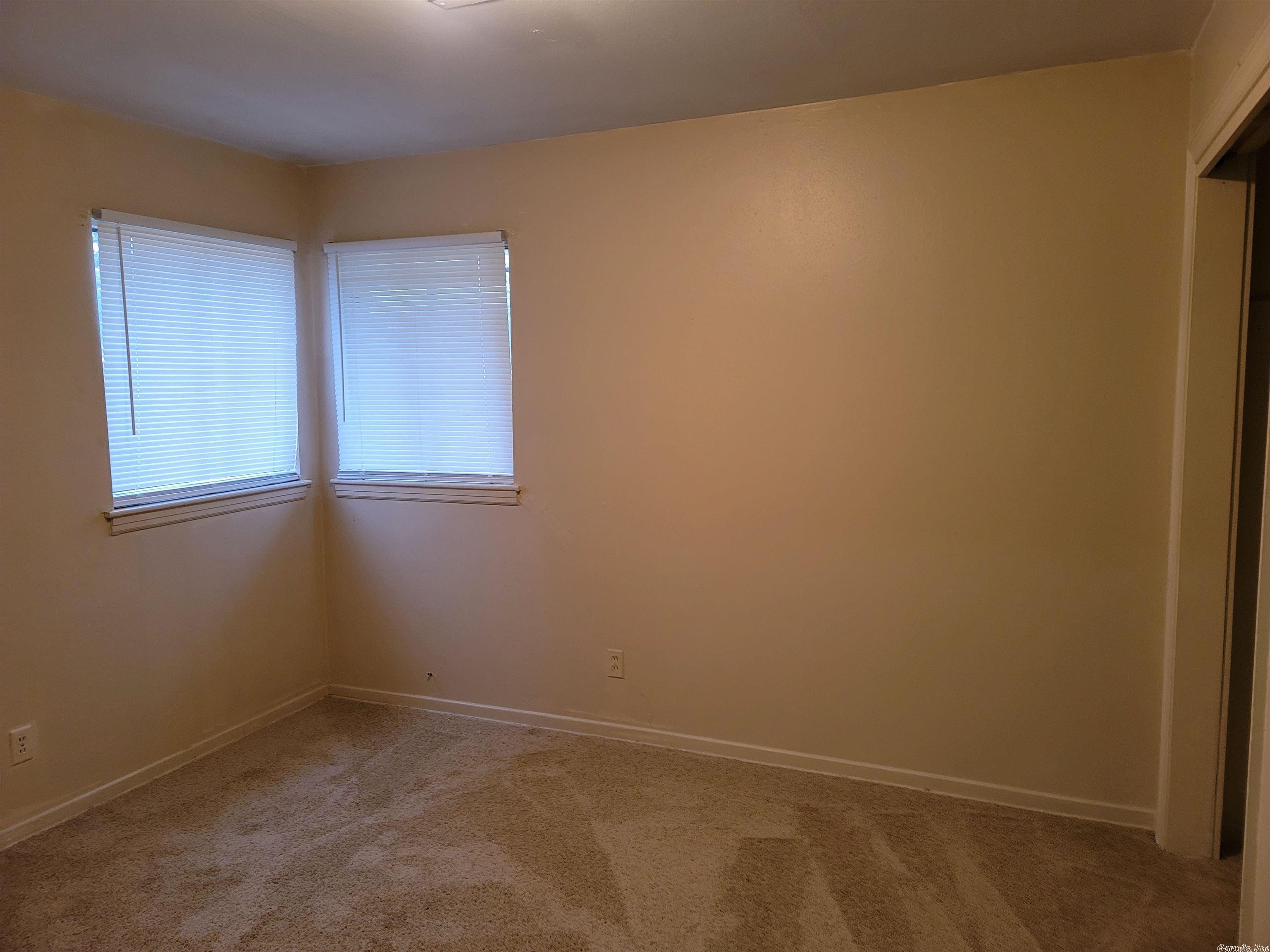 Not in List - Residential Lease