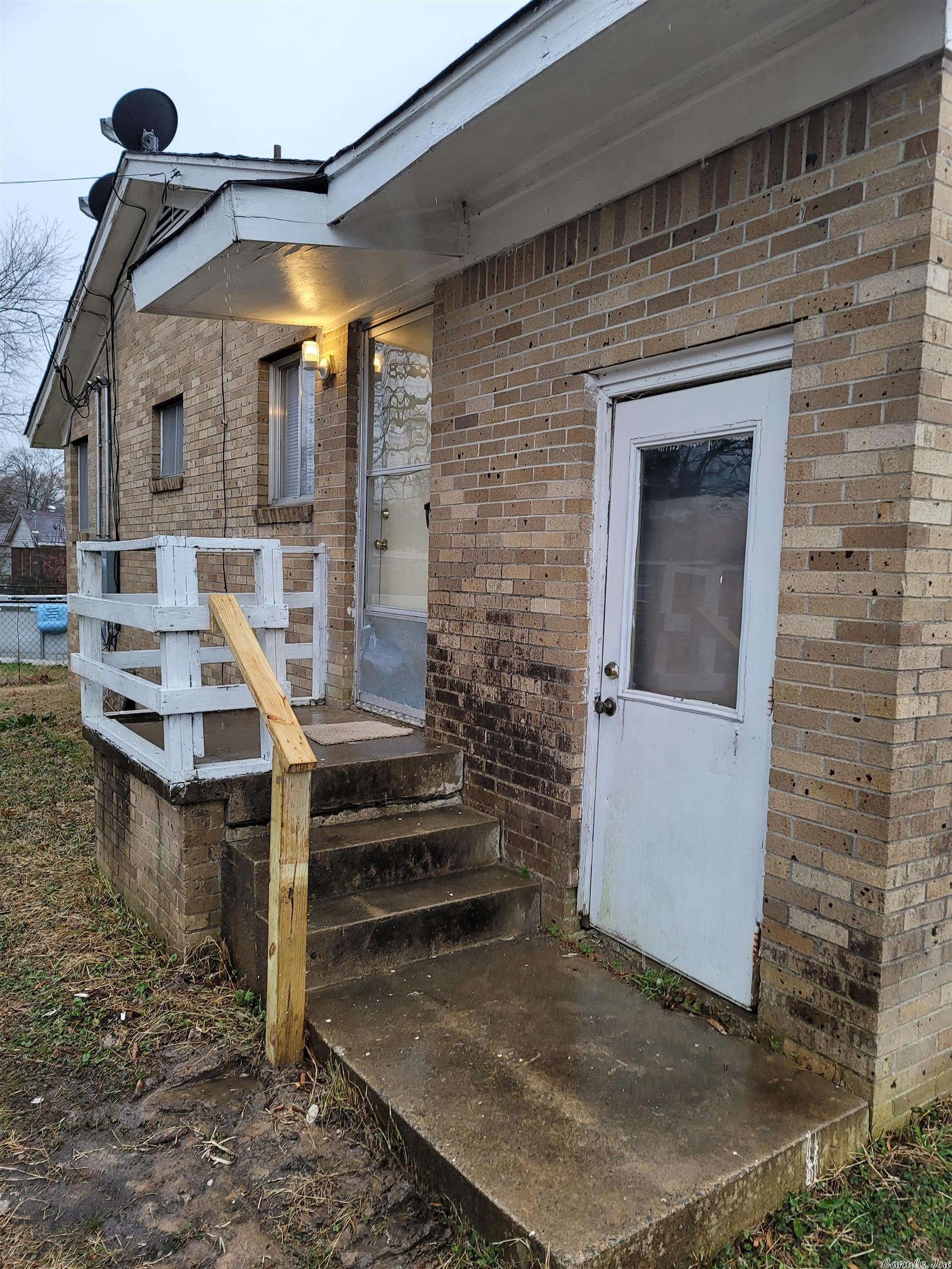 Not in List - Residential Lease