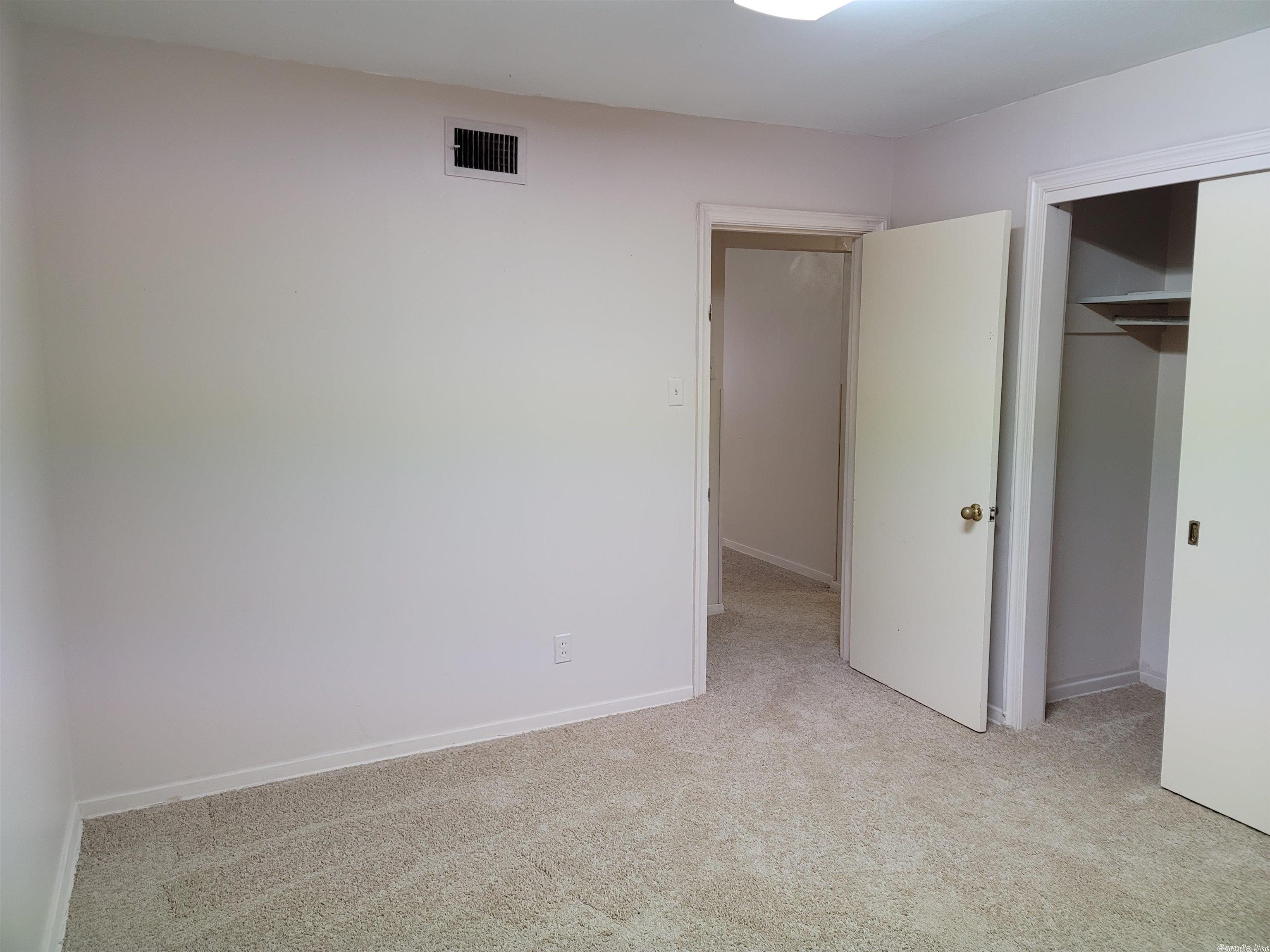 Not in List - Residential Lease