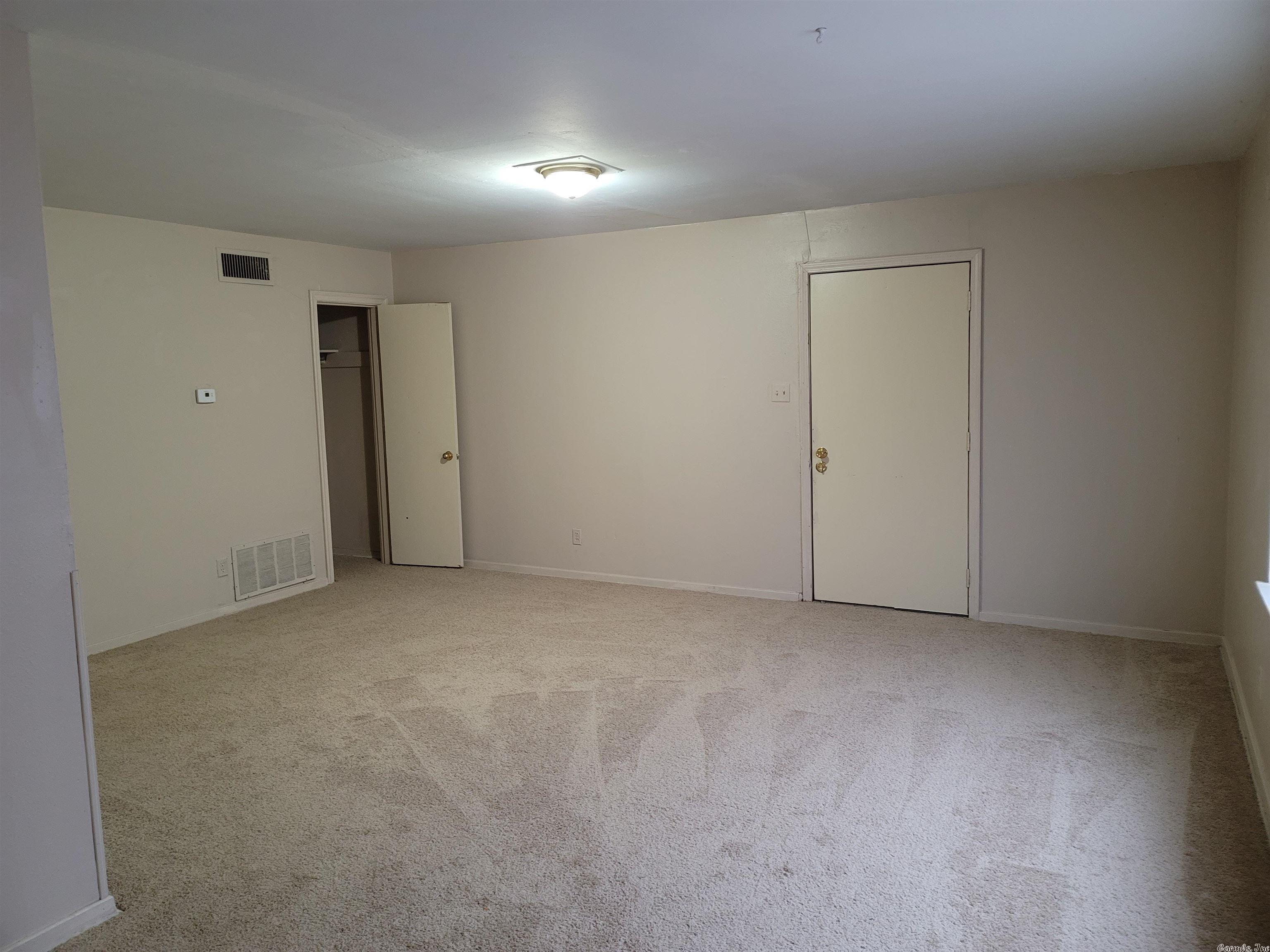 Not in List - Residential Lease