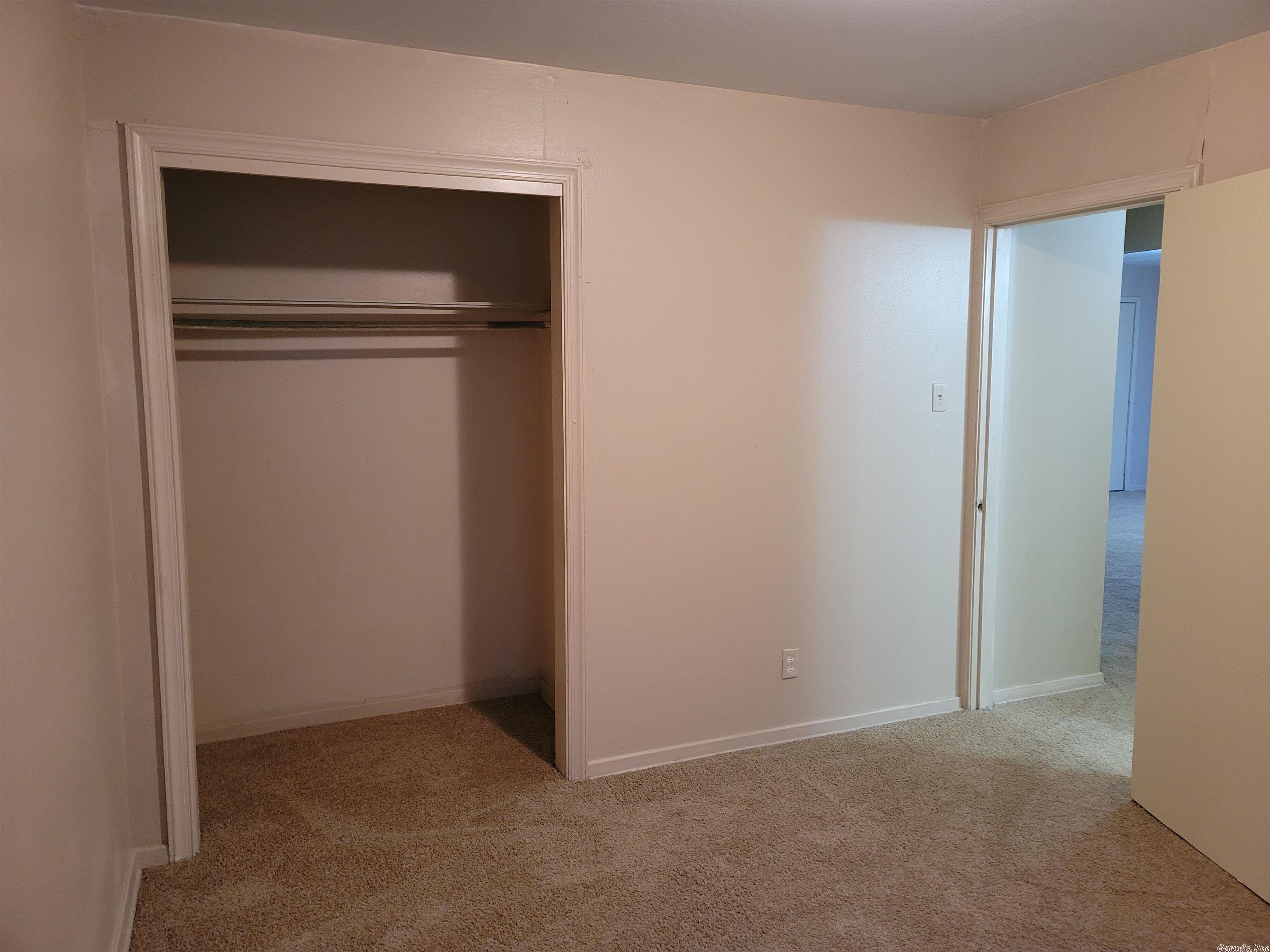 Not in List - Residential Lease