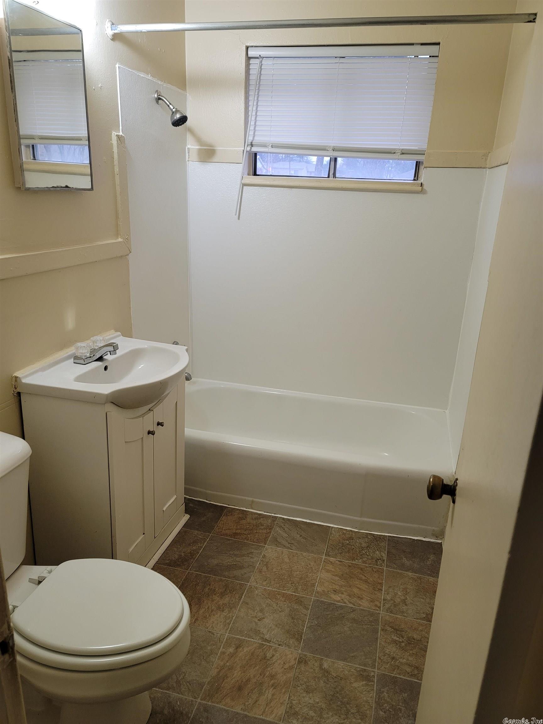 Not in List - Residential Lease