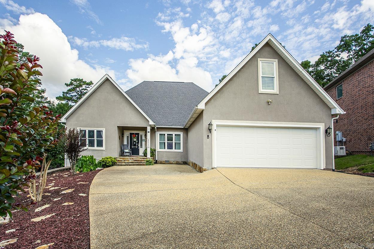 EAGLE CREST - Residential