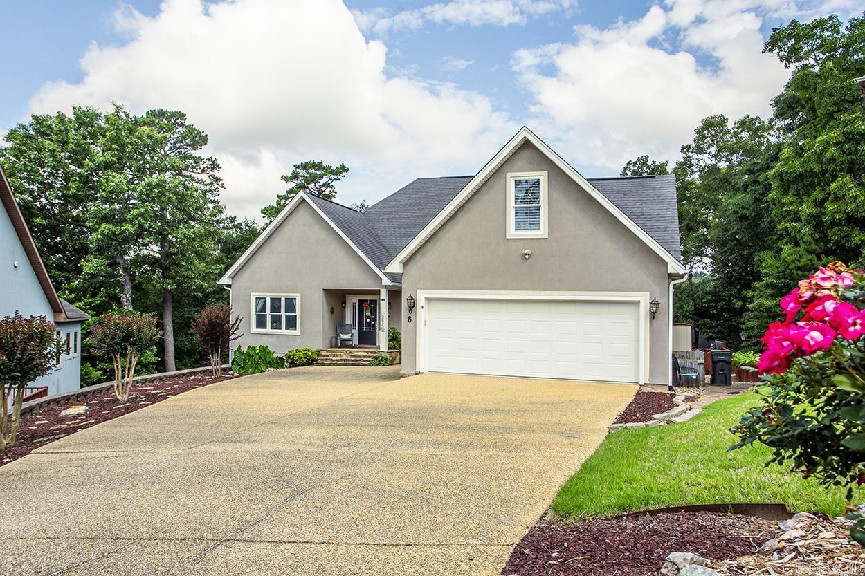 EAGLE CREST - Residential
