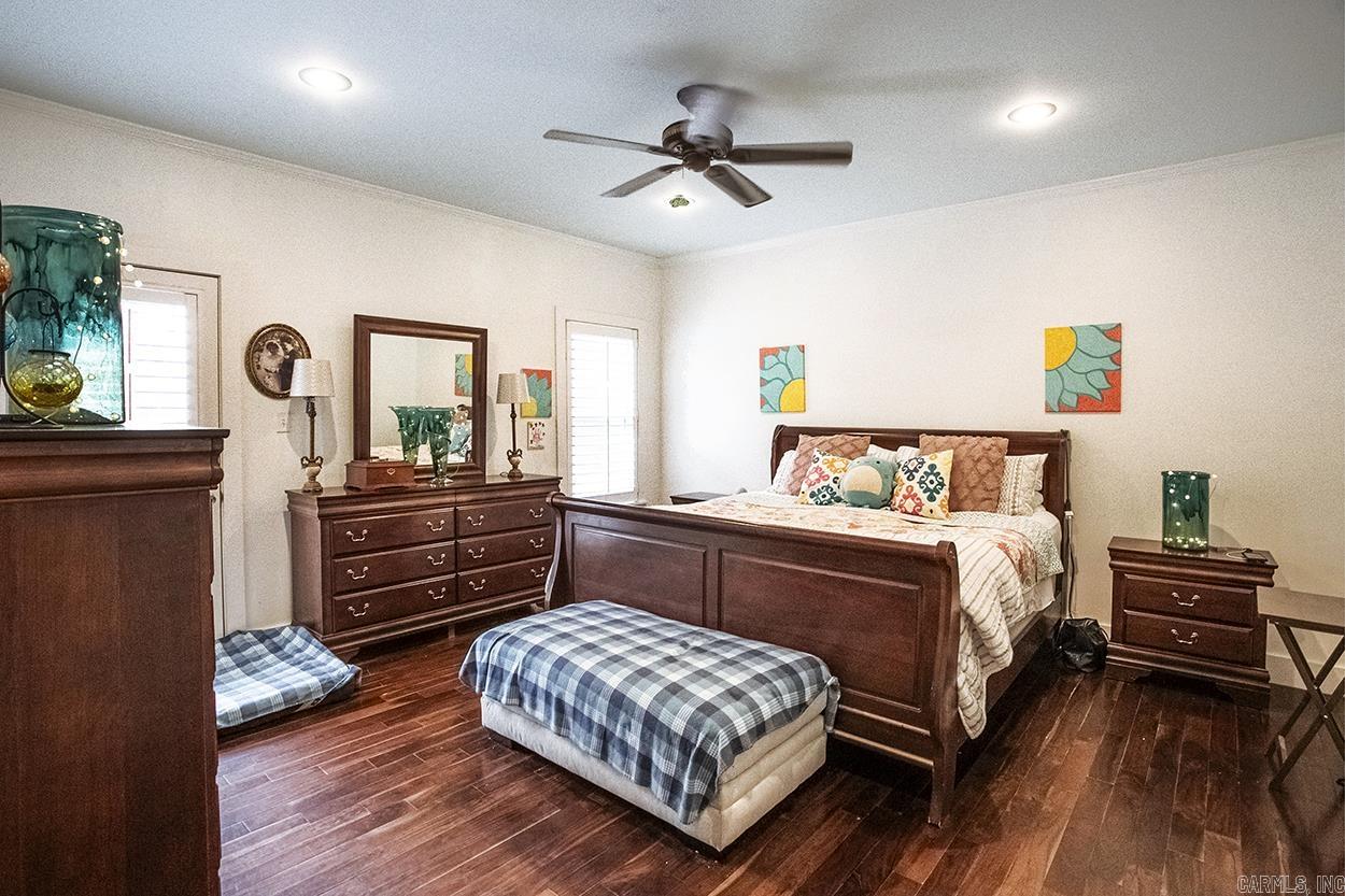 EAGLE CREST - Residential
