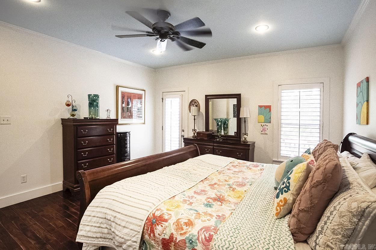 EAGLE CREST - Residential