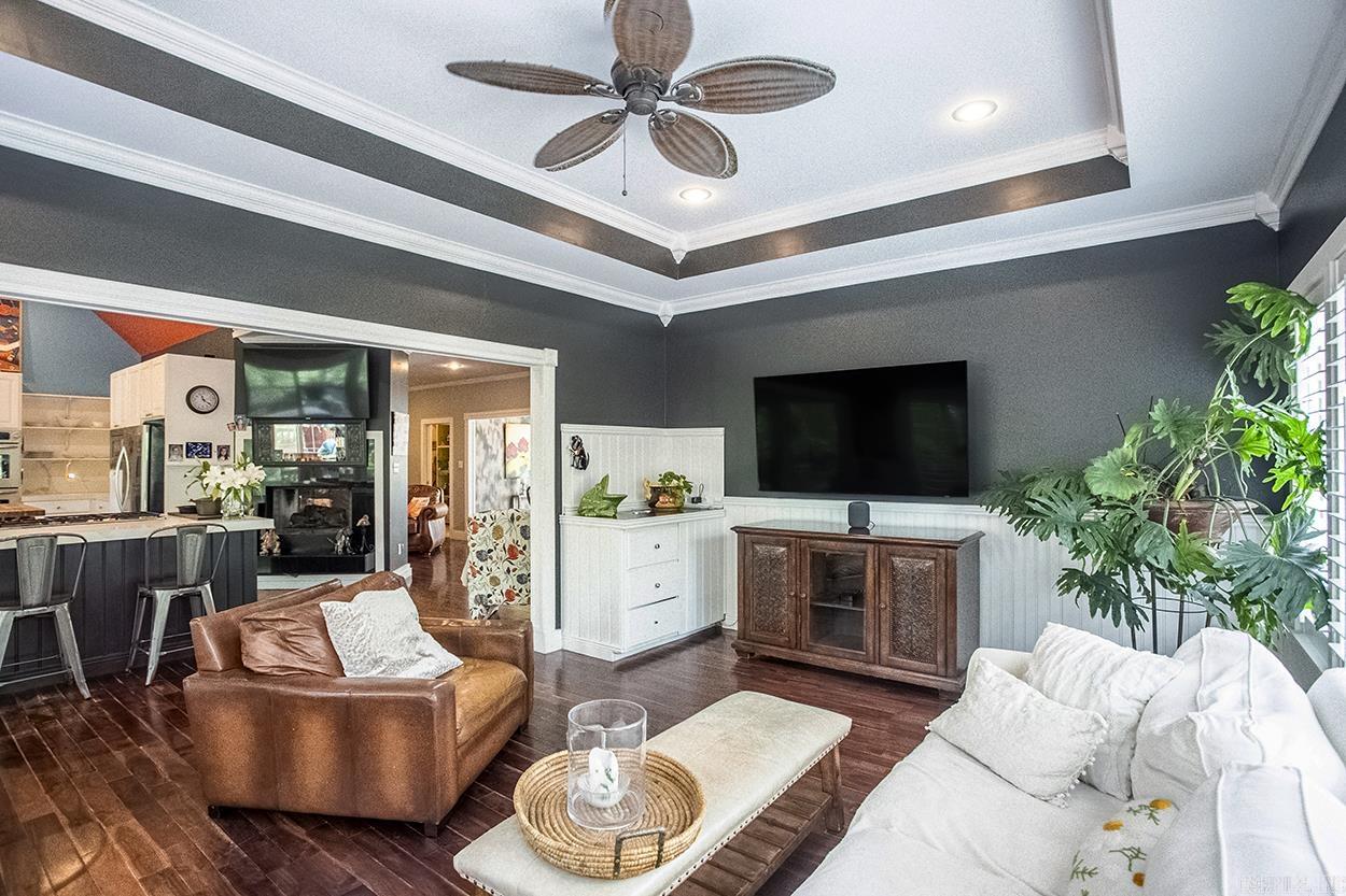 EAGLE CREST - Residential