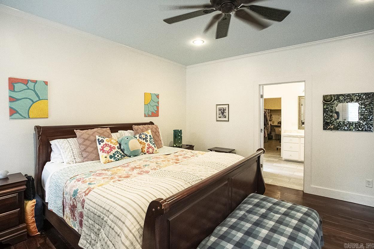 EAGLE CREST - Residential