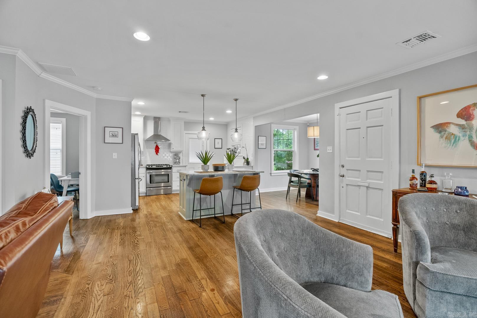 ALTHEIMER - Residential