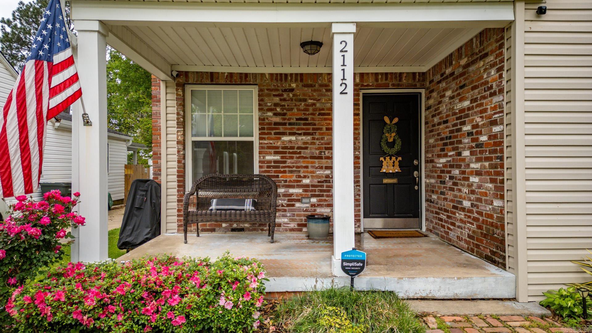 ALTHEIMER - Residential