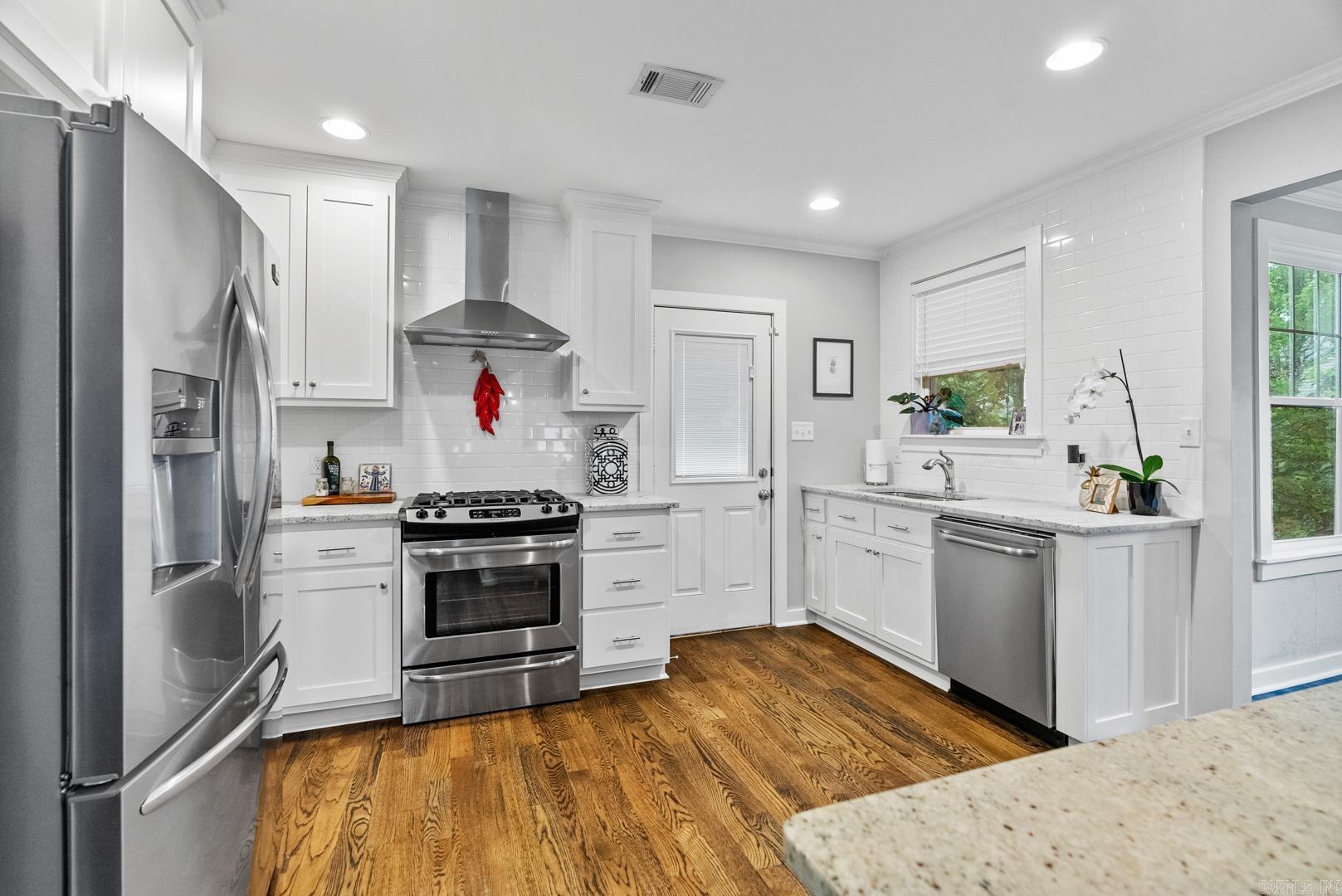 ALTHEIMER - Residential