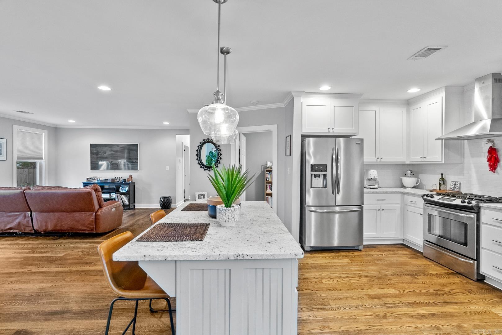 ALTHEIMER - Residential