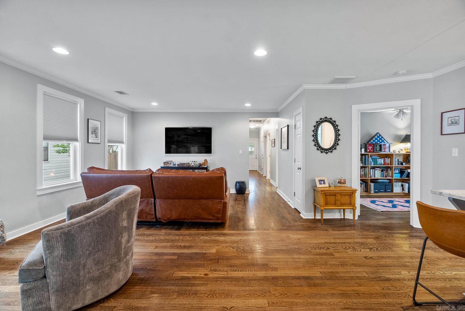 ALTHEIMER - Residential