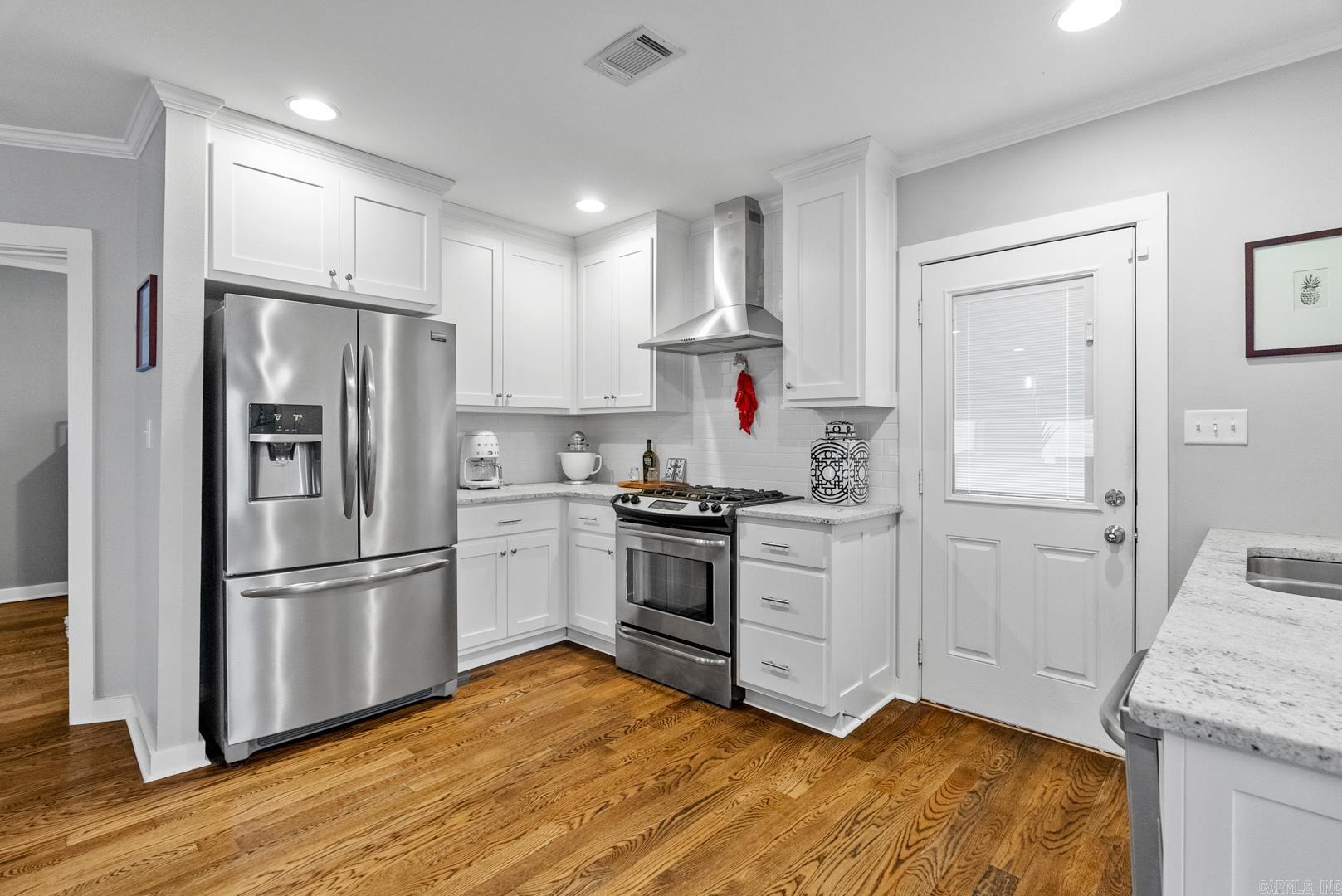 ALTHEIMER - Residential