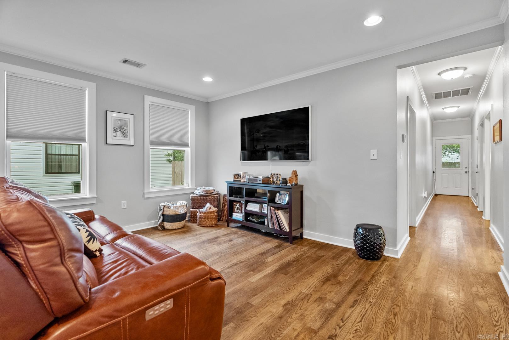 ALTHEIMER - Residential