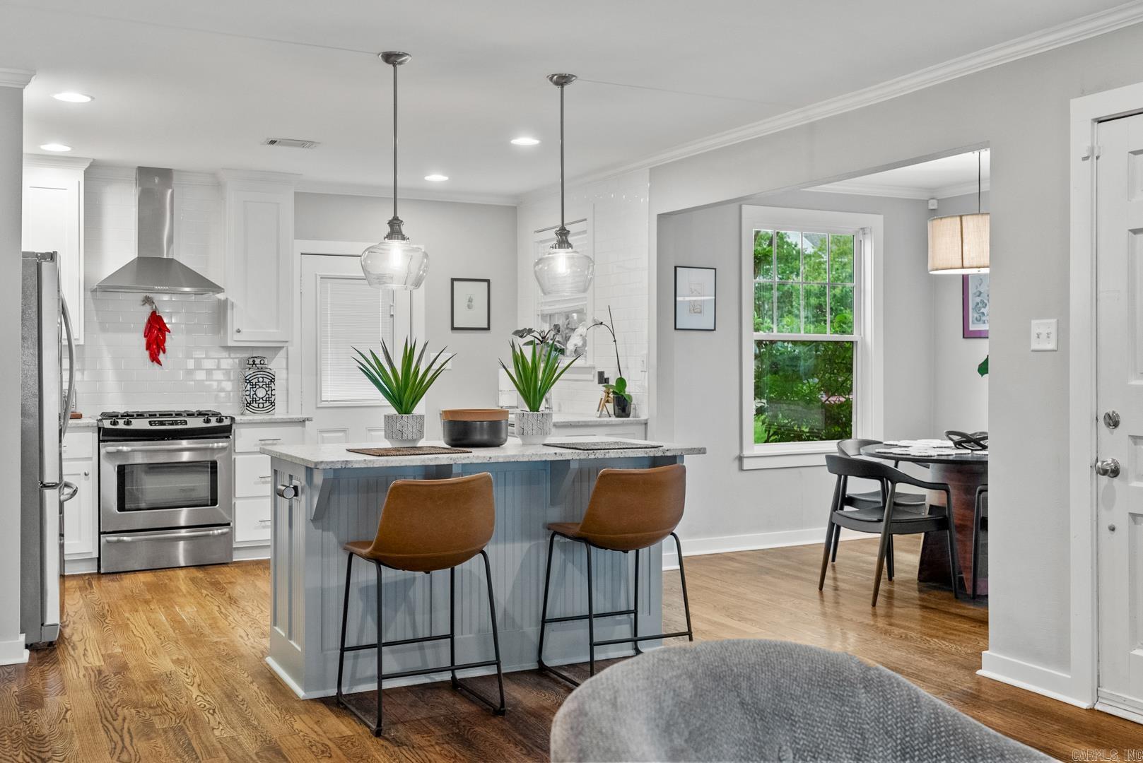 ALTHEIMER - Residential