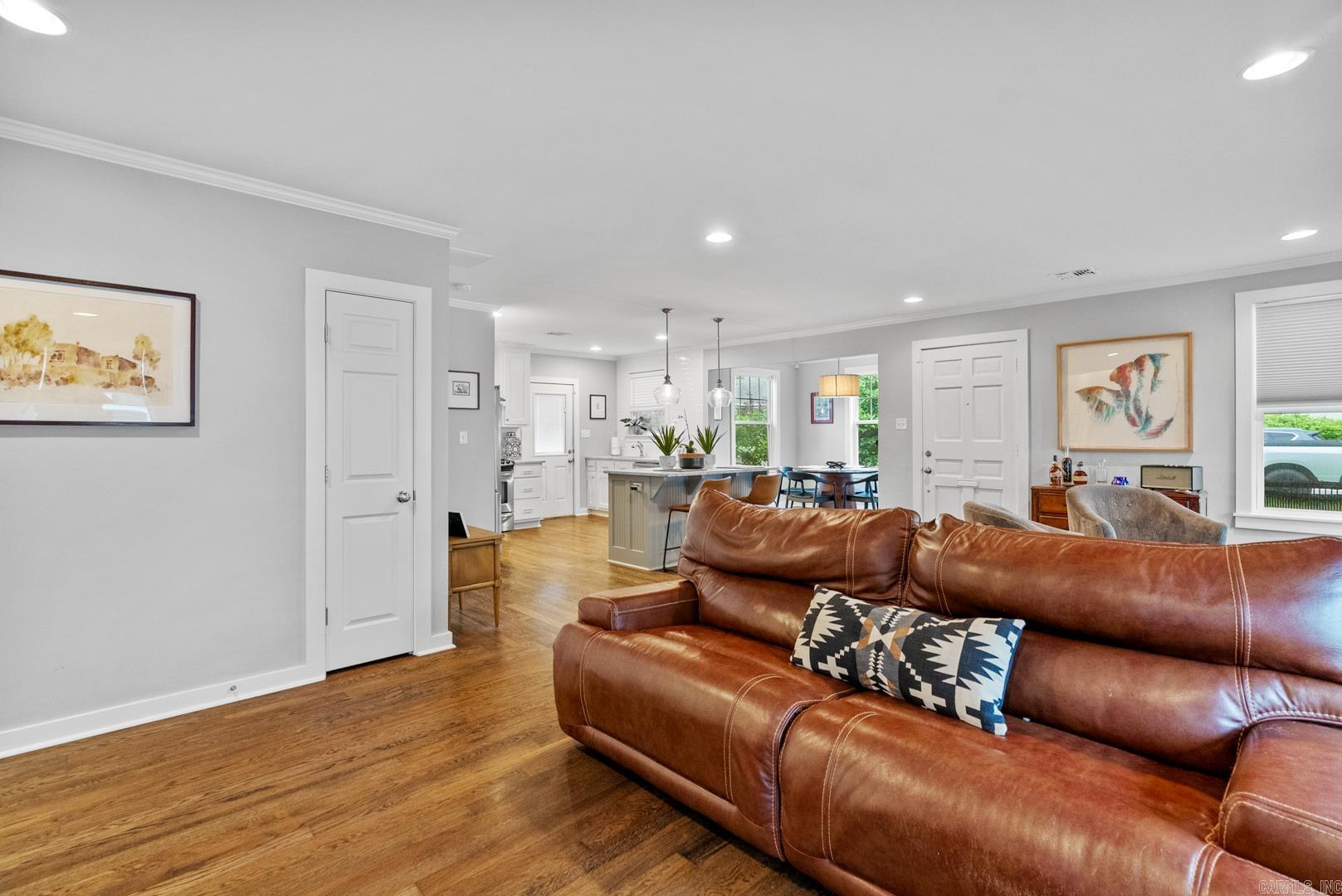 ALTHEIMER - Residential