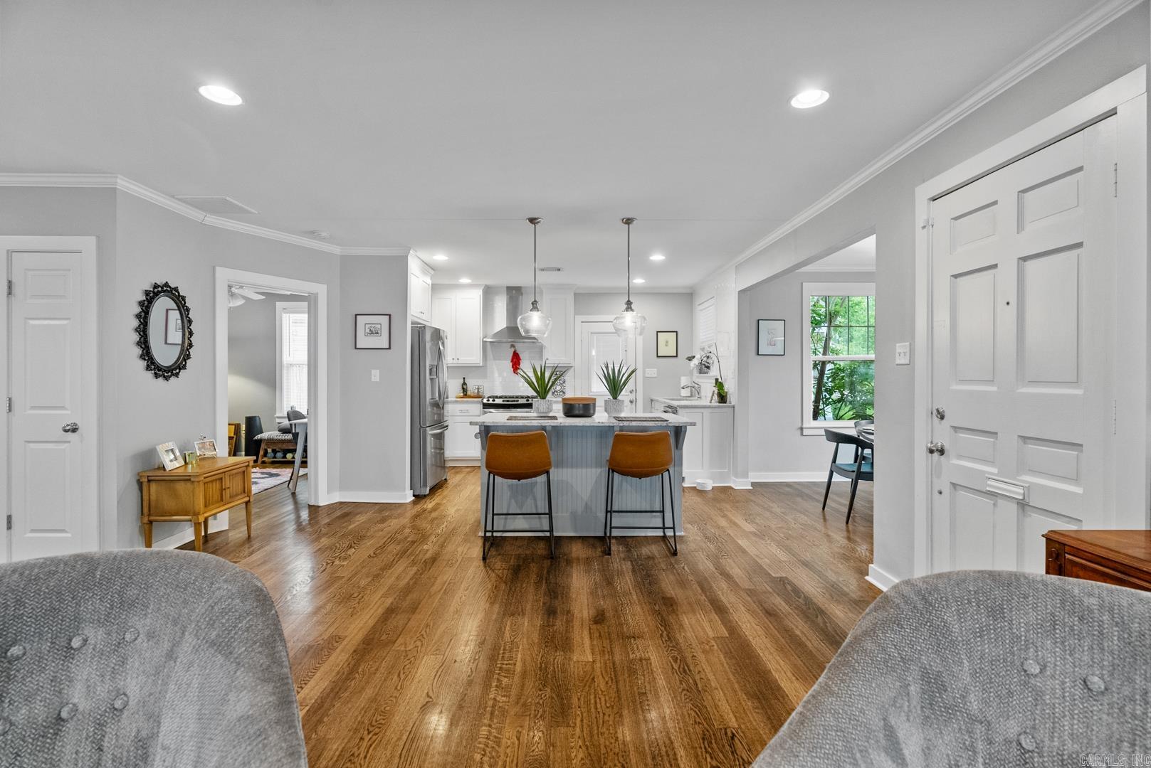 ALTHEIMER - Residential