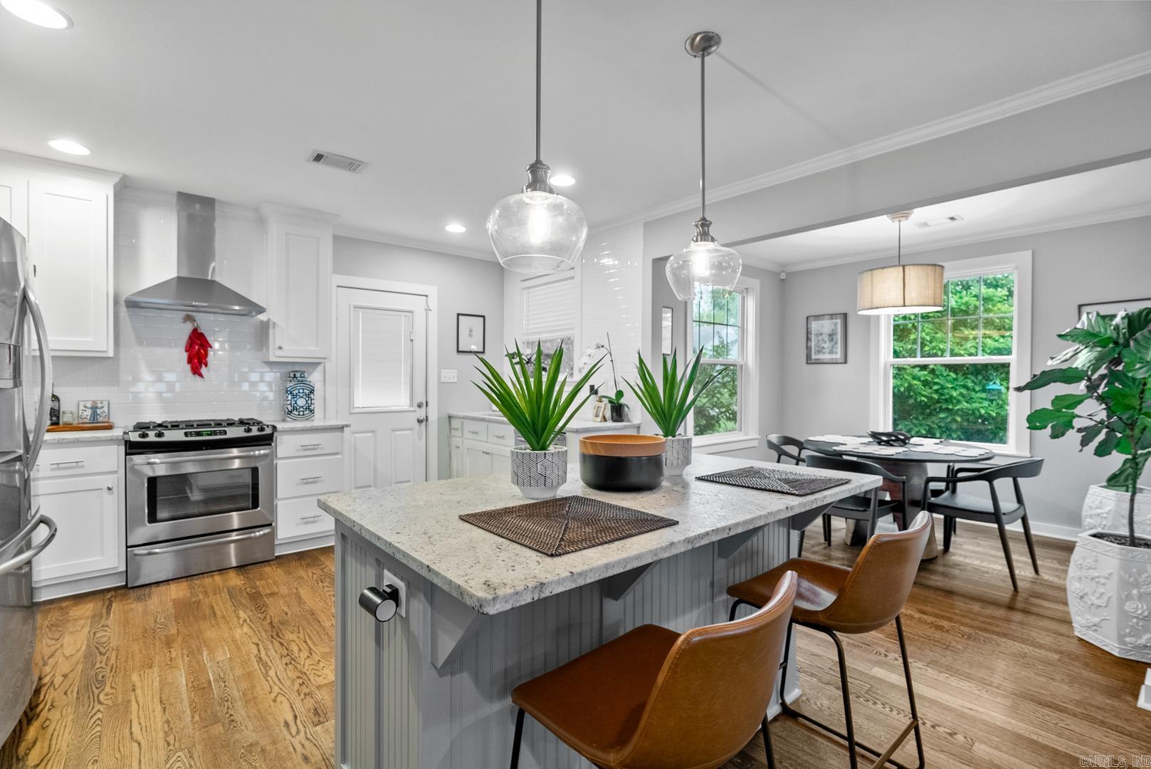 ALTHEIMER - Residential