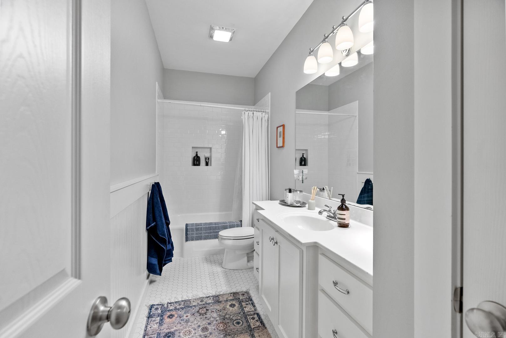 ALTHEIMER - Residential