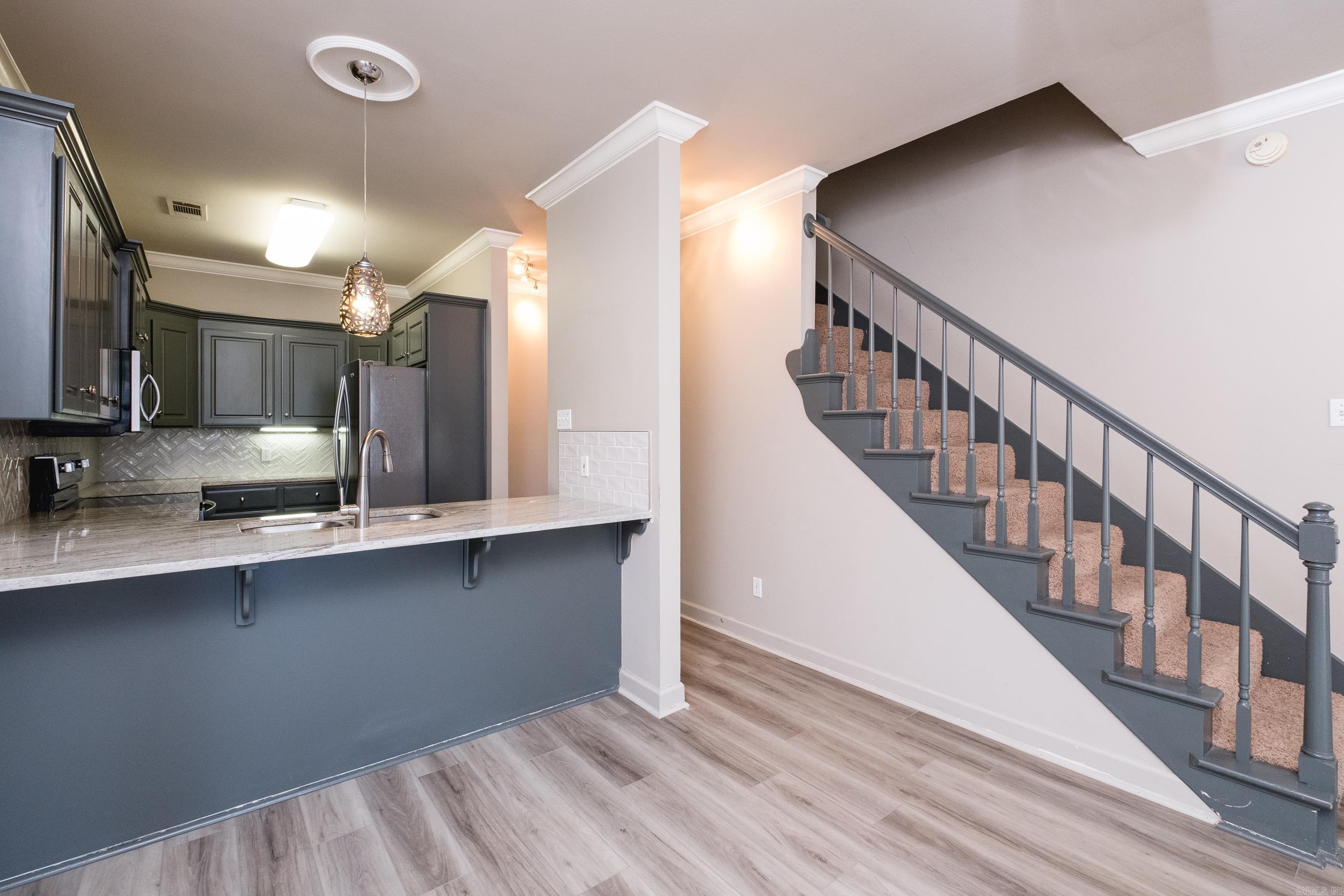 Fairway Woods PUD - Residential