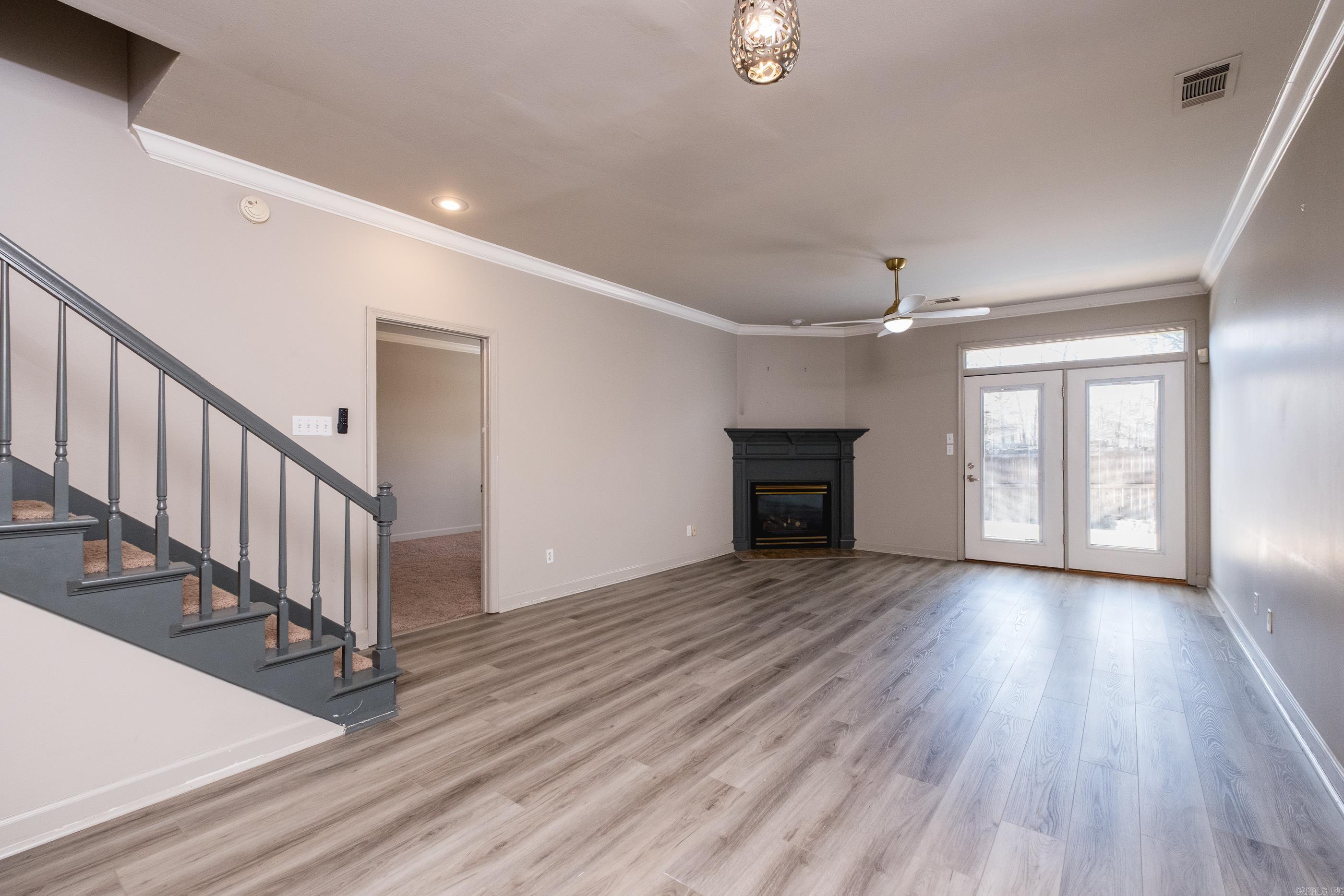 Fairway Woods PUD - Residential