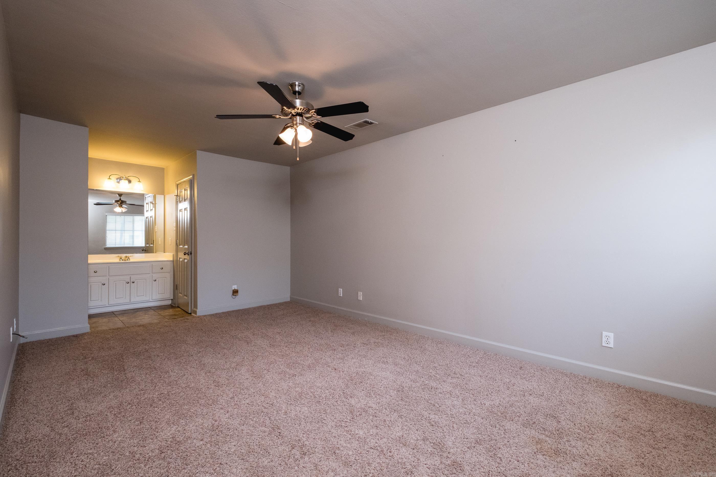 Fairway Woods PUD - Residential