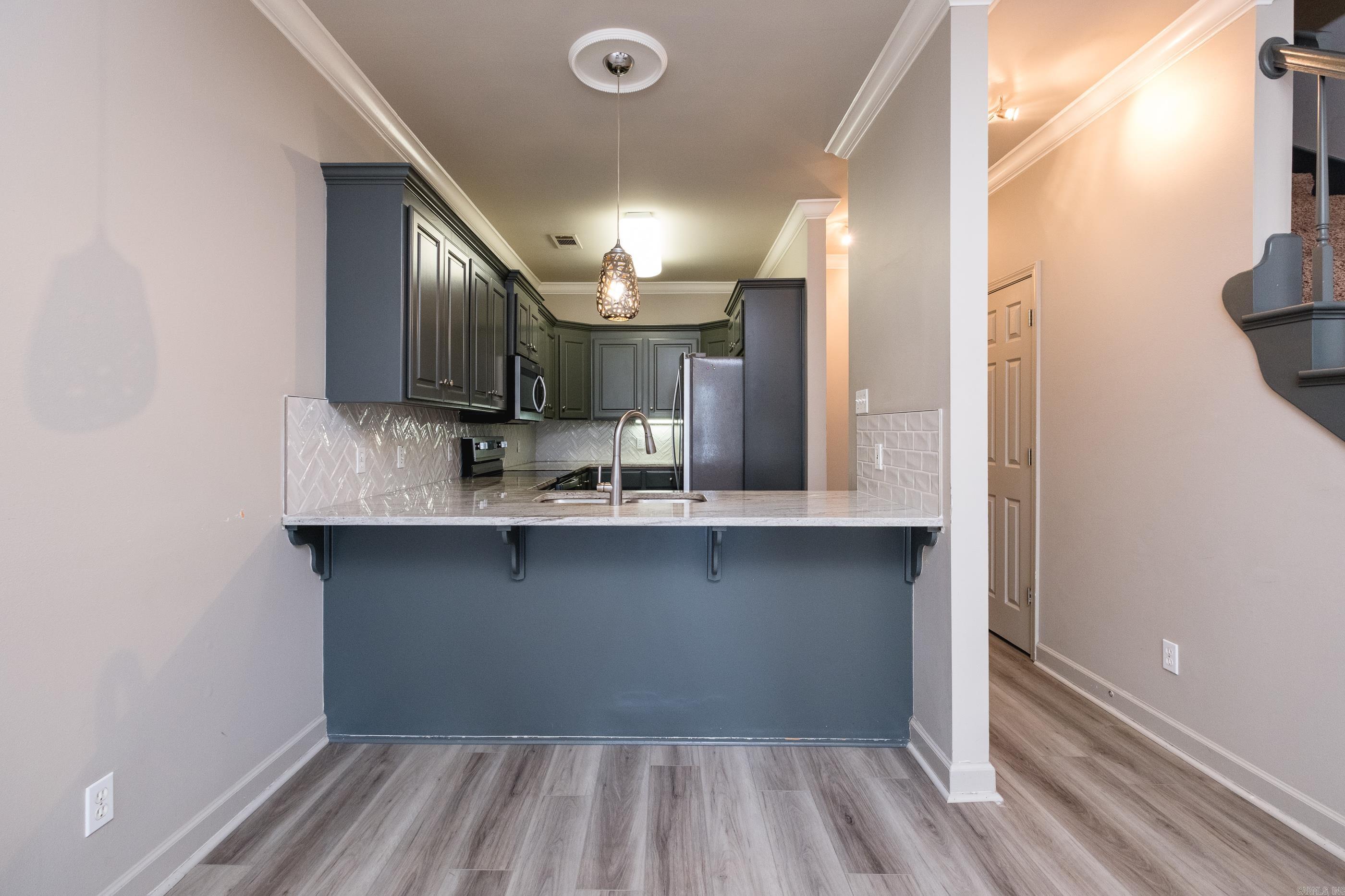 Fairway Woods PUD - Residential