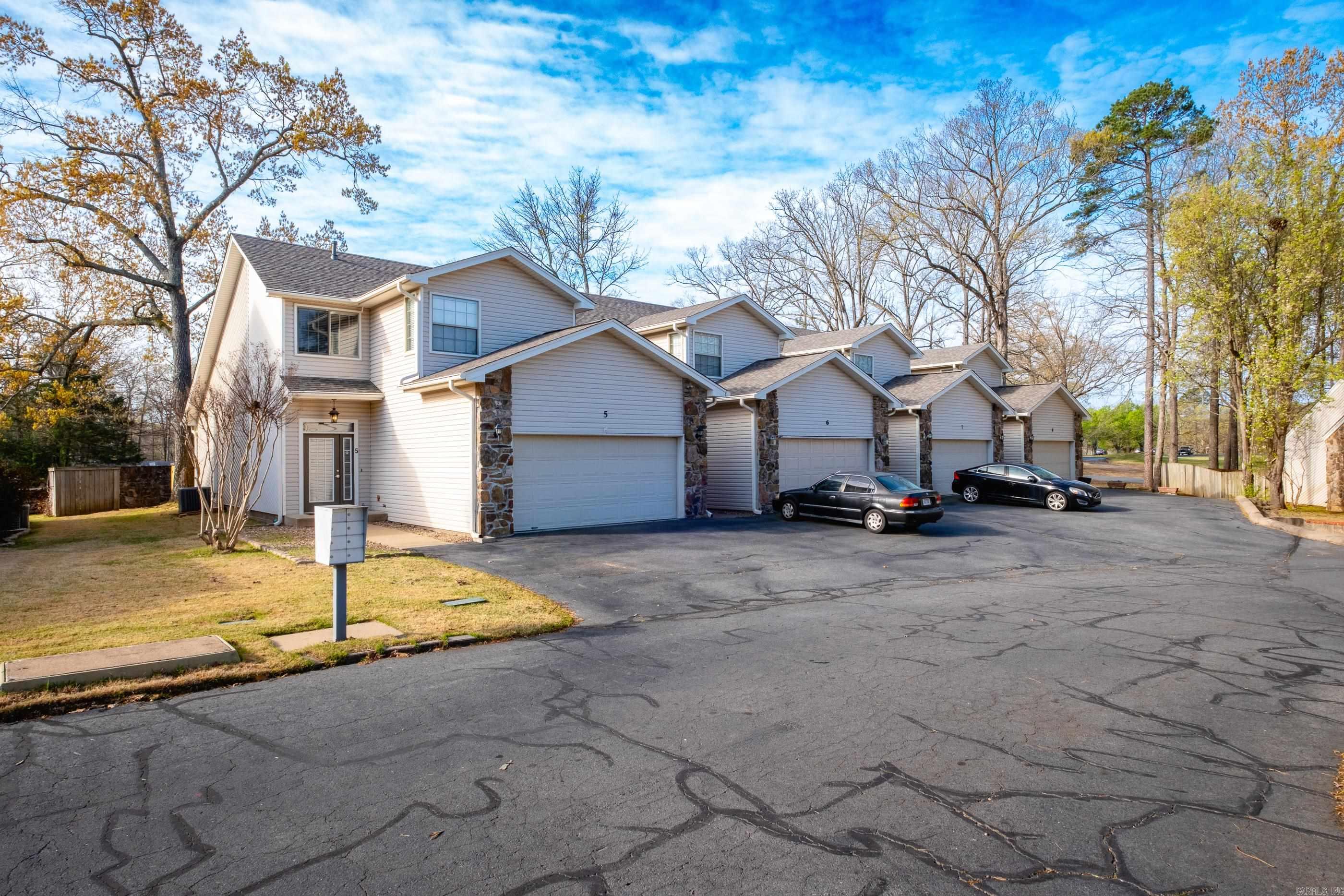 Fairway Woods PUD - Residential