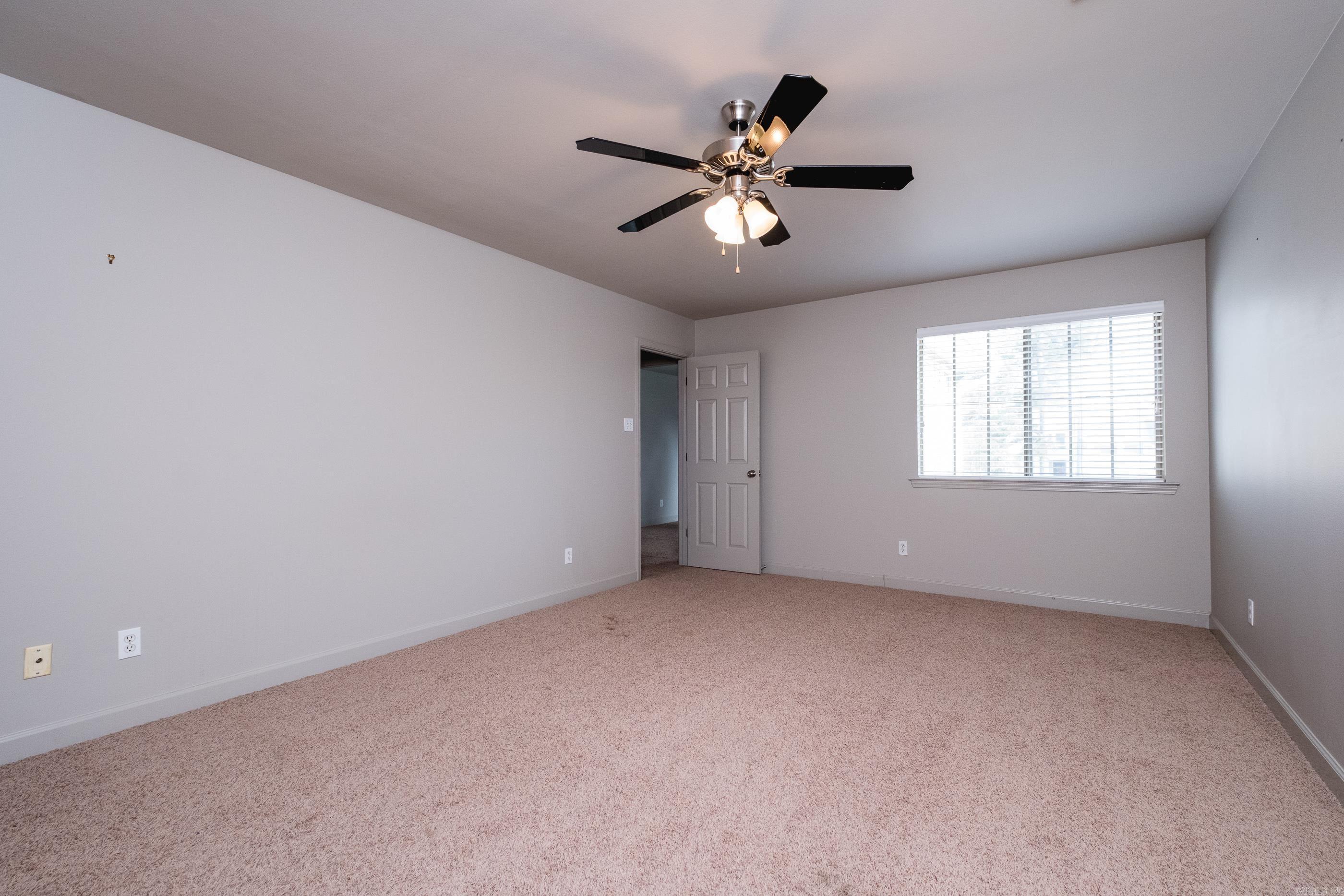 Fairway Woods PUD - Residential