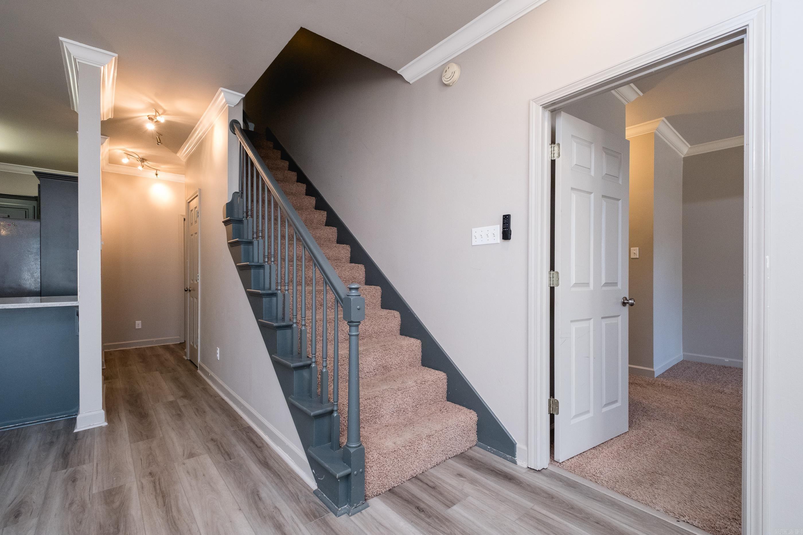 Fairway Woods PUD - Residential