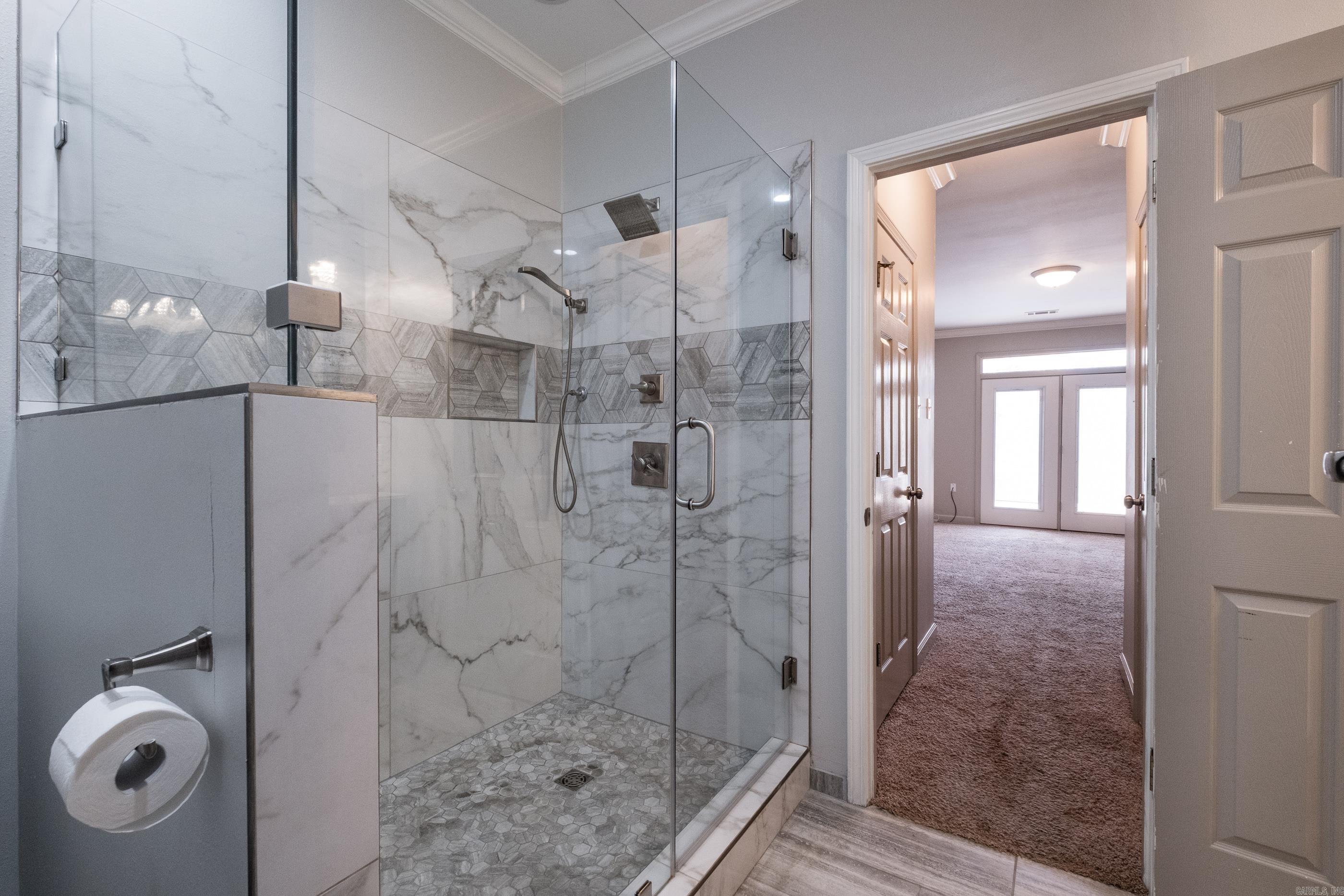 Fairway Woods PUD - Residential