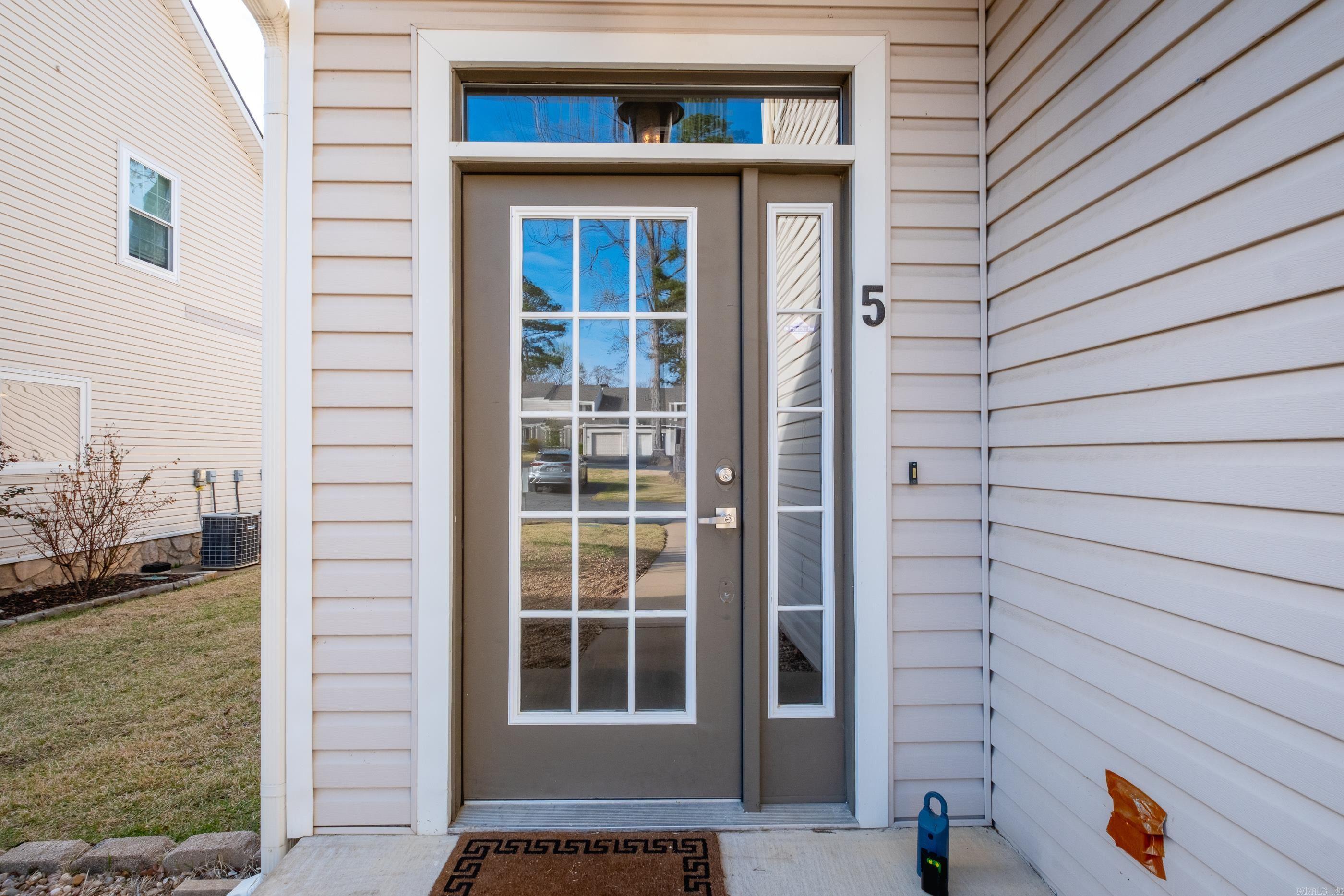 Fairway Woods PUD - Residential