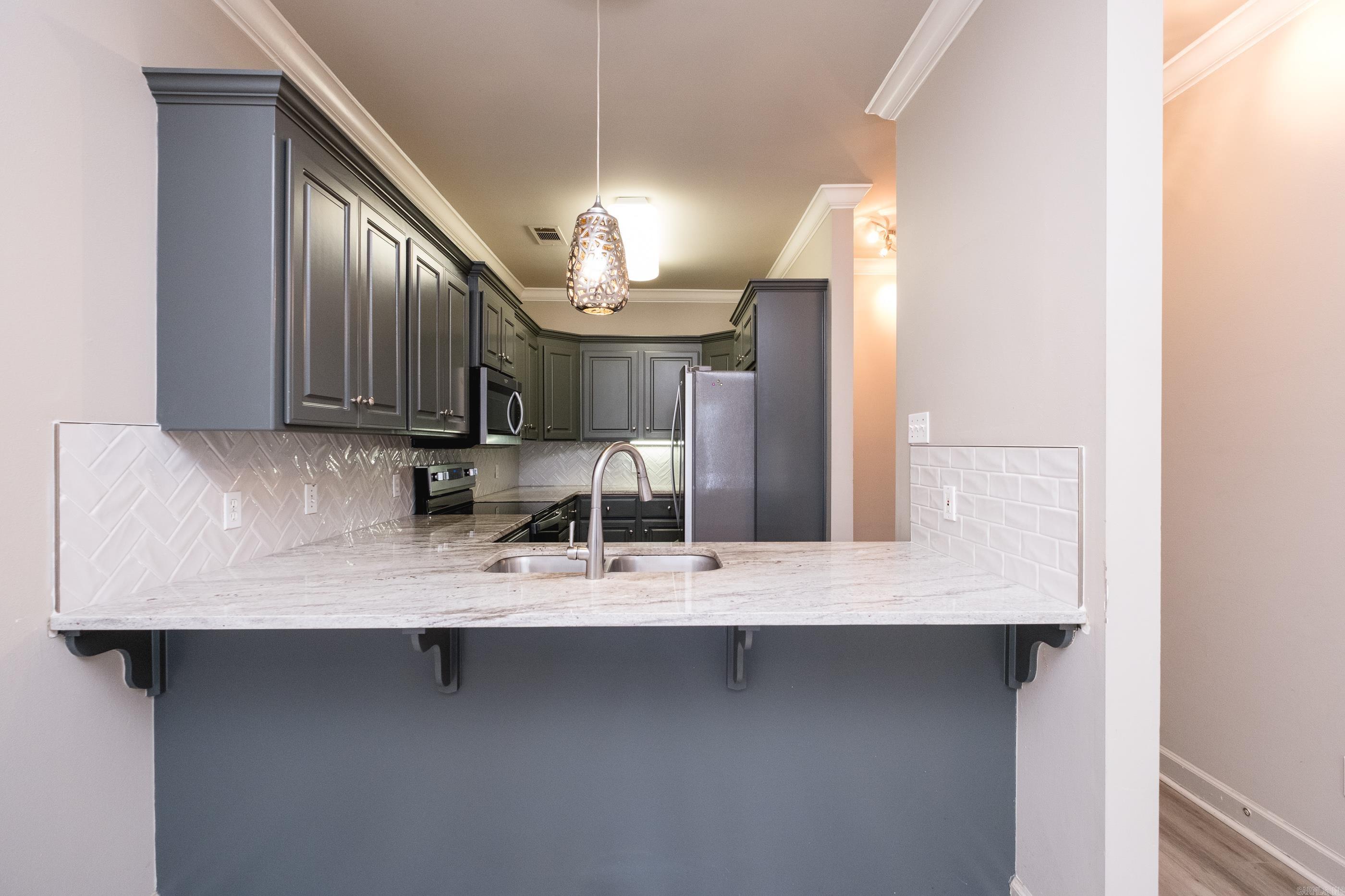 Fairway Woods PUD - Residential